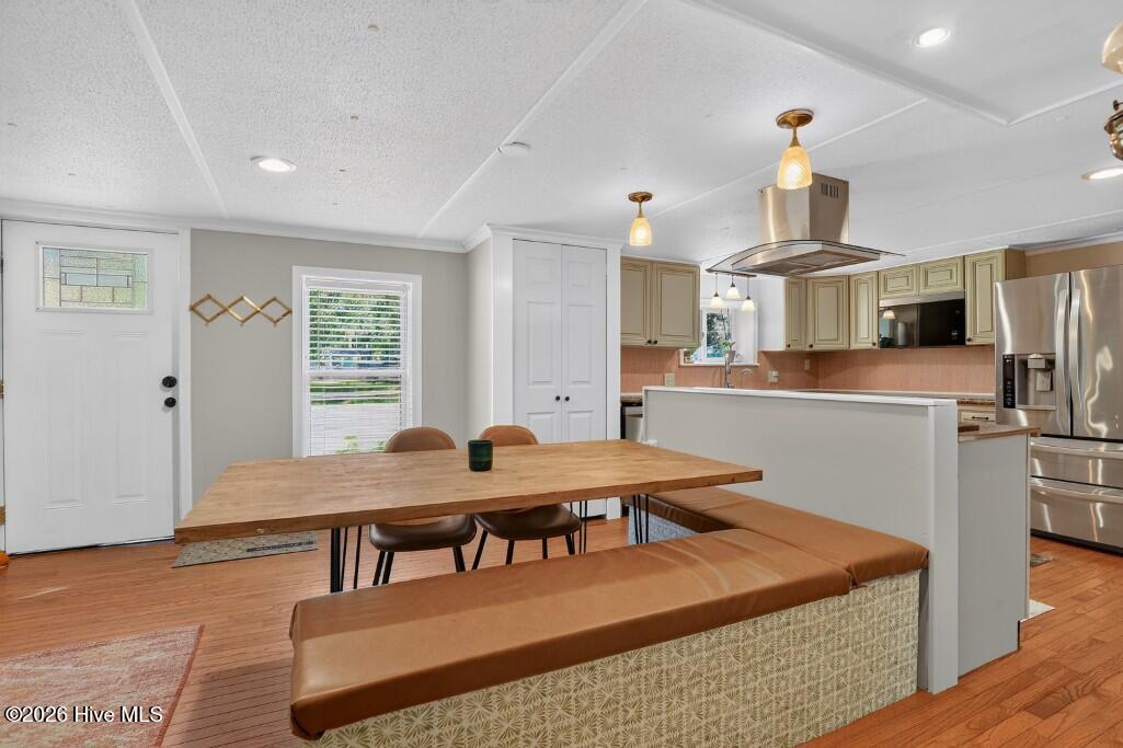 405 Sand Ridge Road,New Bern
