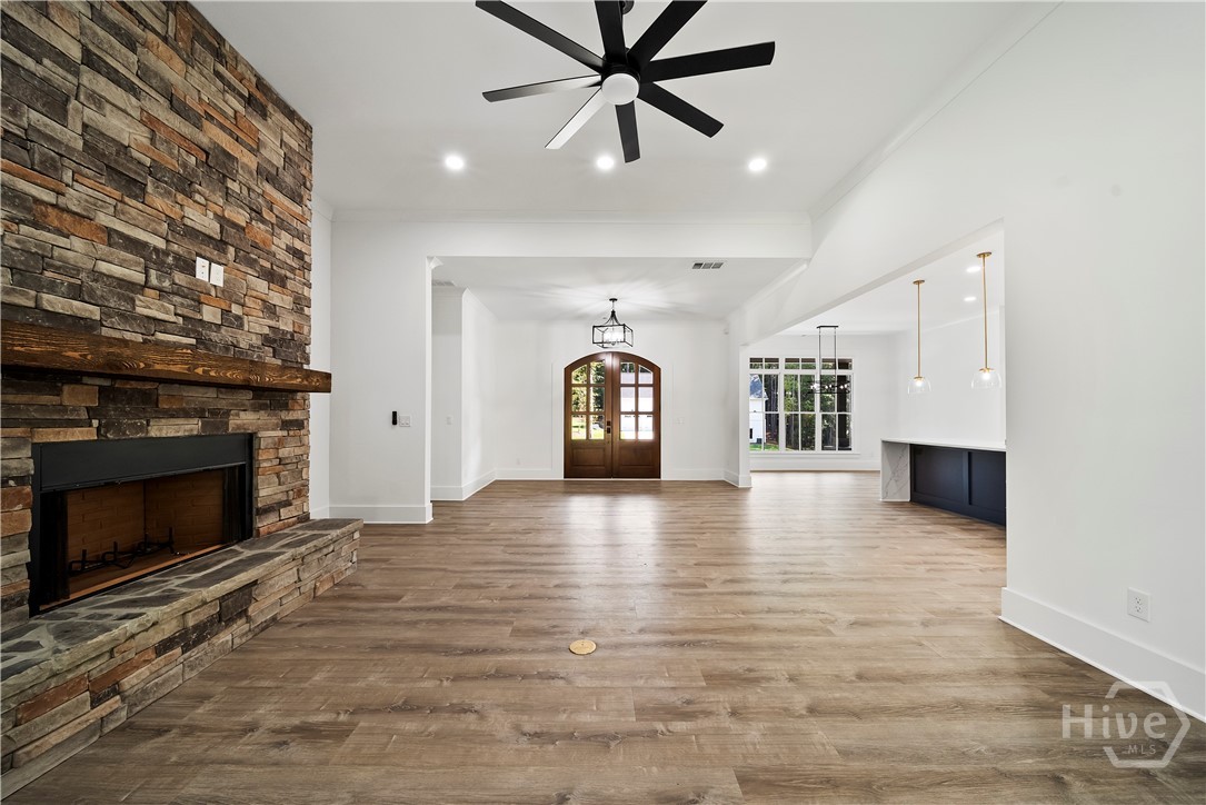 37 Alcovy Springs Drive, Monroe, GA, 30656