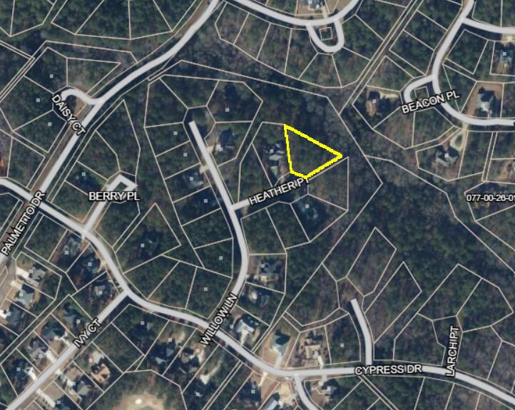 306 Heather Point, Mccormick, SC, 29835