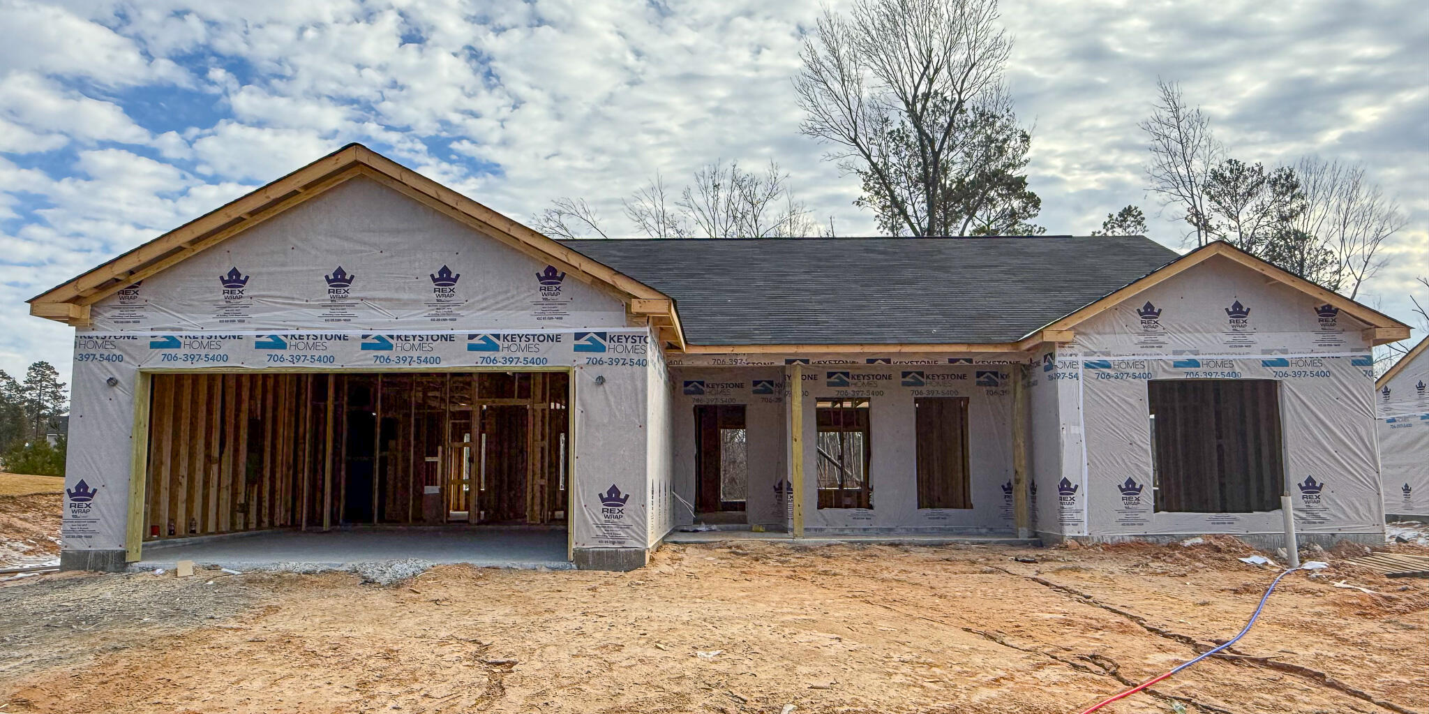 4049 Cottingham Way, Augusta, GA 30909 Listing Photo  1