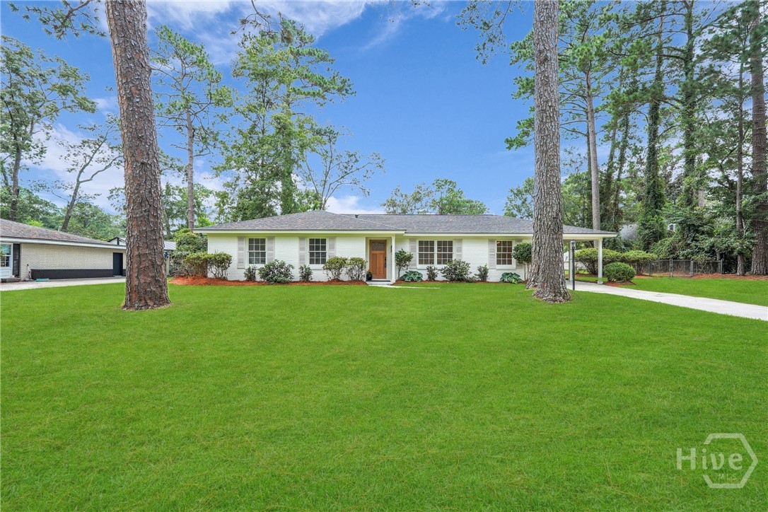 Property at 31 Jameswood Avenue