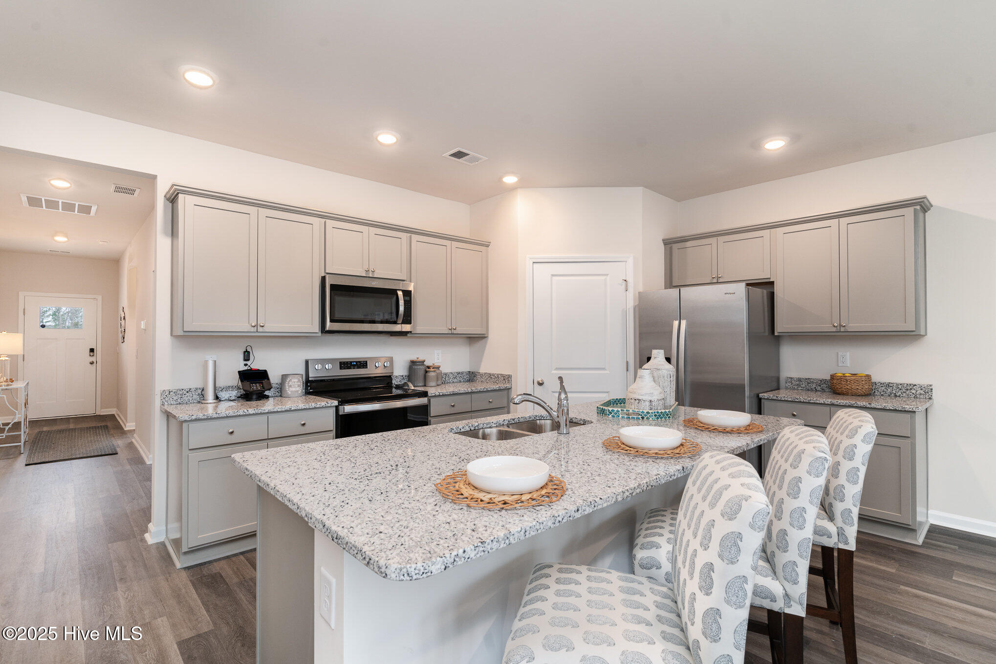 1015 Stanbury Bluff Road SW, Supply, NC 28462 – photo 3: Dover Interior 11