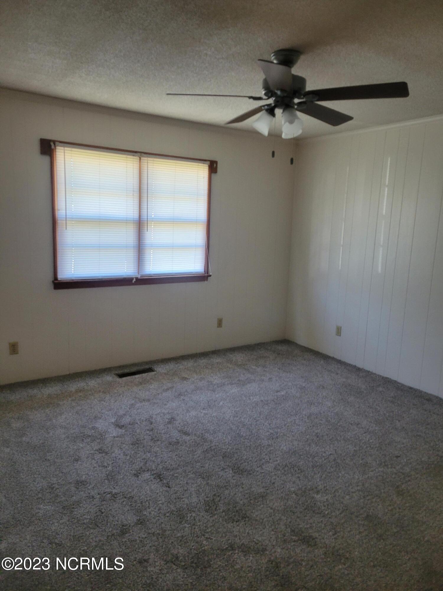 Exterior photo of 1313 Lincoln Street B, Elizabeth City, NC 27909. MLS: 100596752