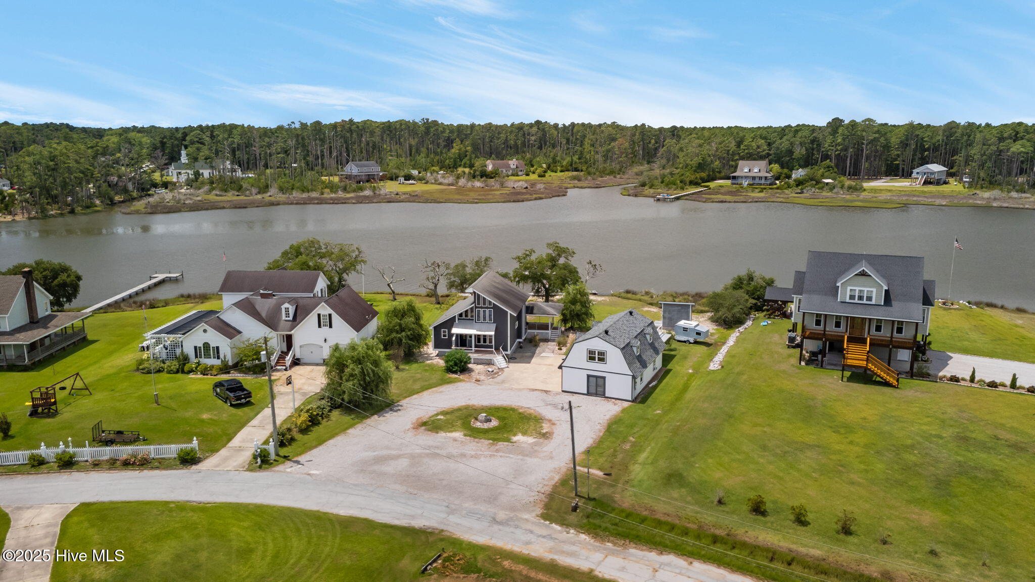 145 Williston Creek Road, Williston, NC, 28579