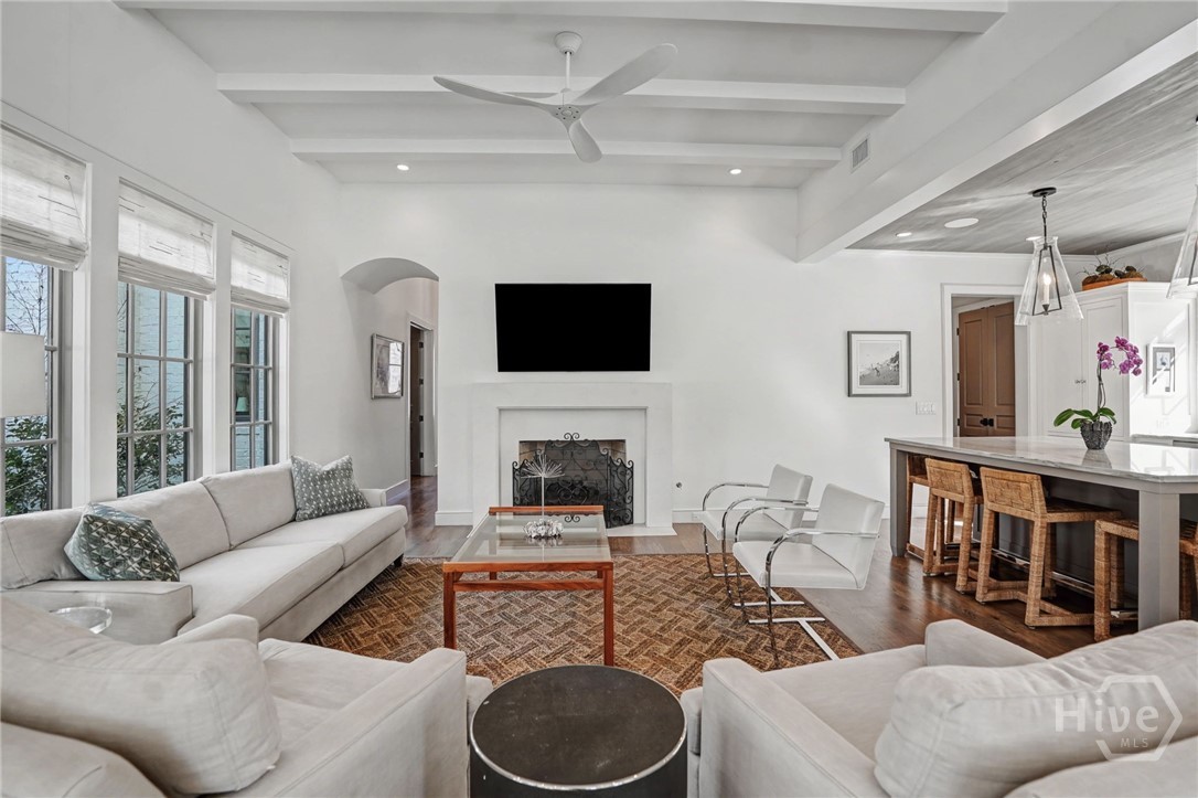 120 Riceland Way, Richmond Hill, GA, 31324