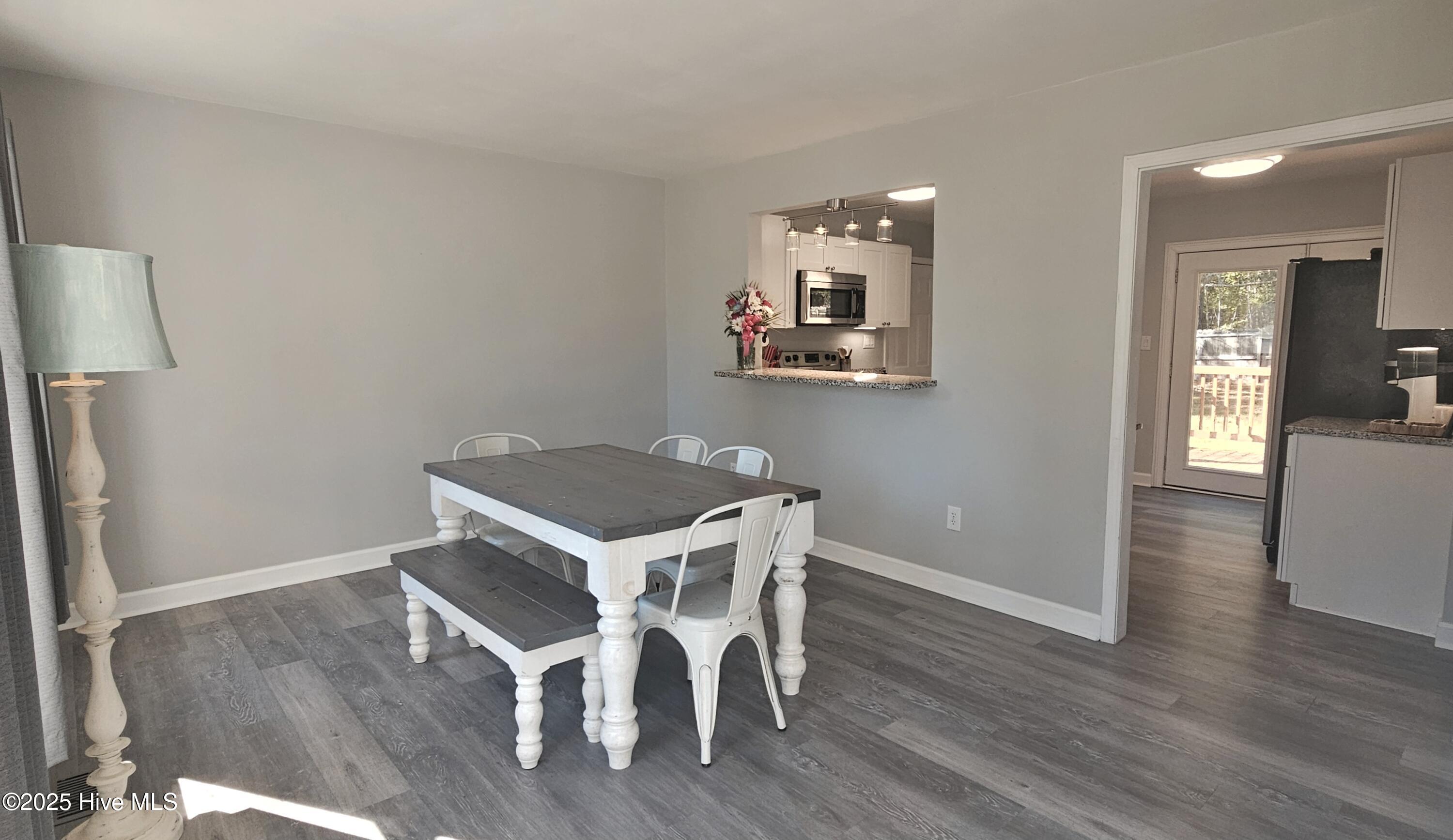 234 Natalie Lane, Hubert, NC 28539 – photo 10: Dining Space