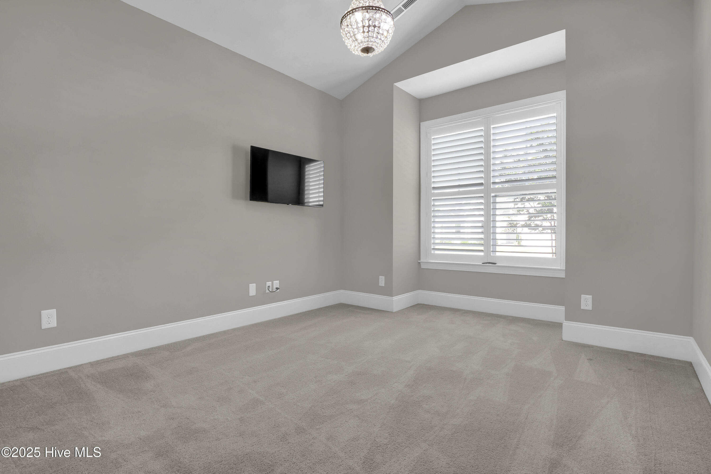 444 Yucca Lane, Wilmington, NC 28412 – photo 12: Bedroom 3