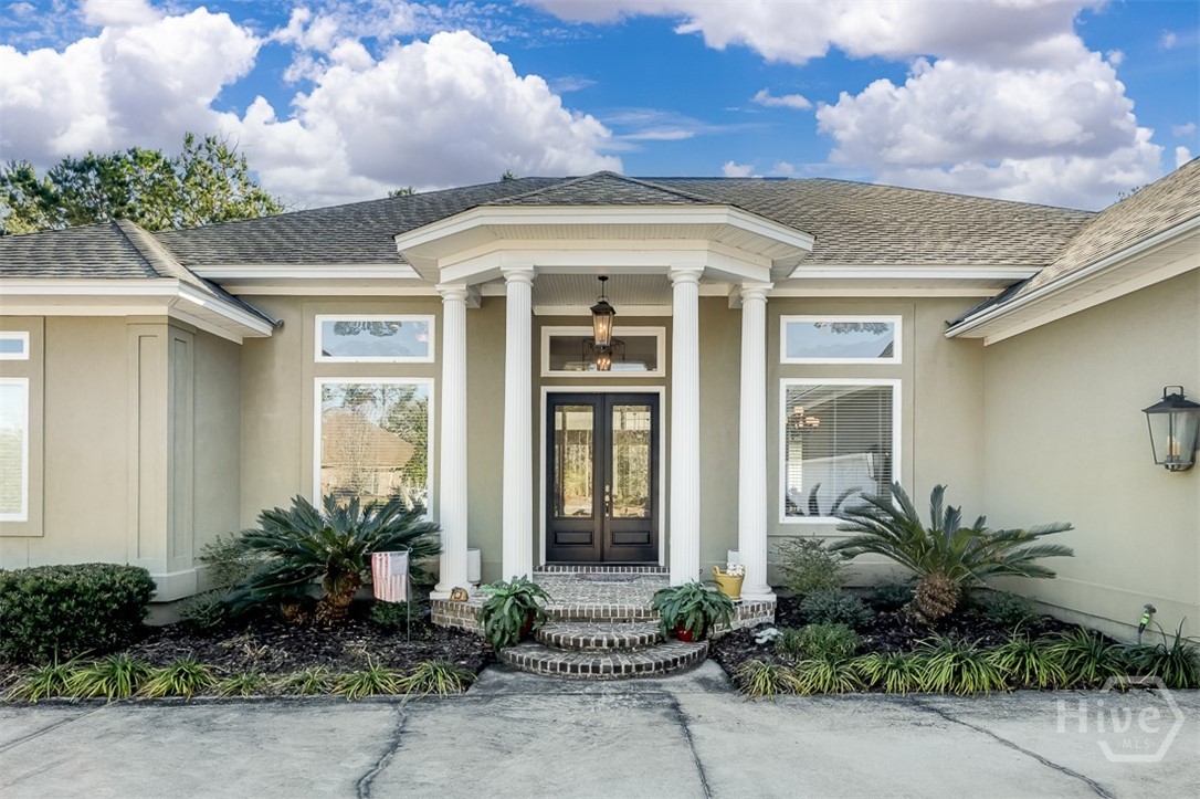 3 Saw Grass Court, Savannah, GA, 31405