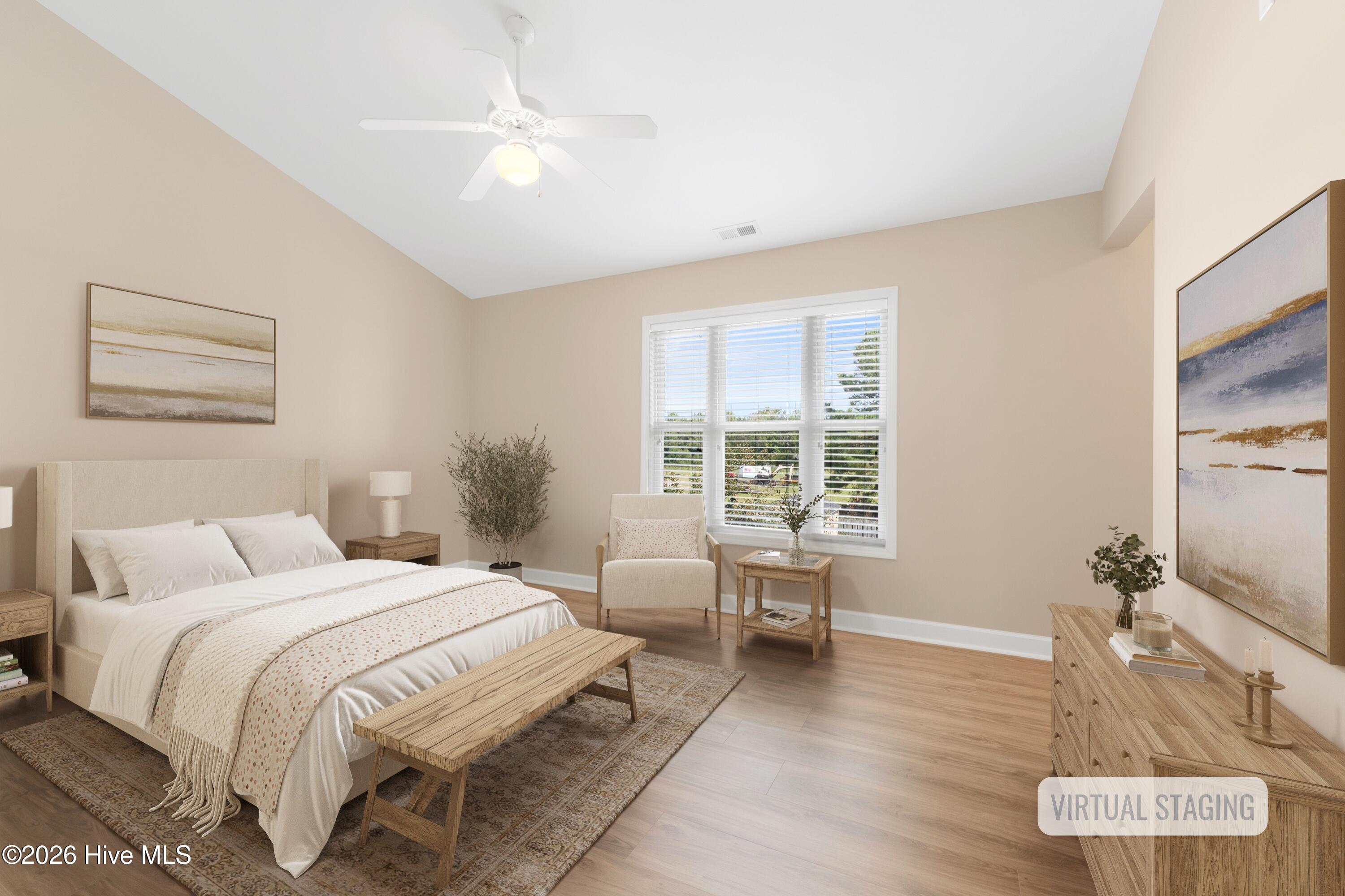 424 Commerce Avenue D, Bridgewood Condos,Morehead City
