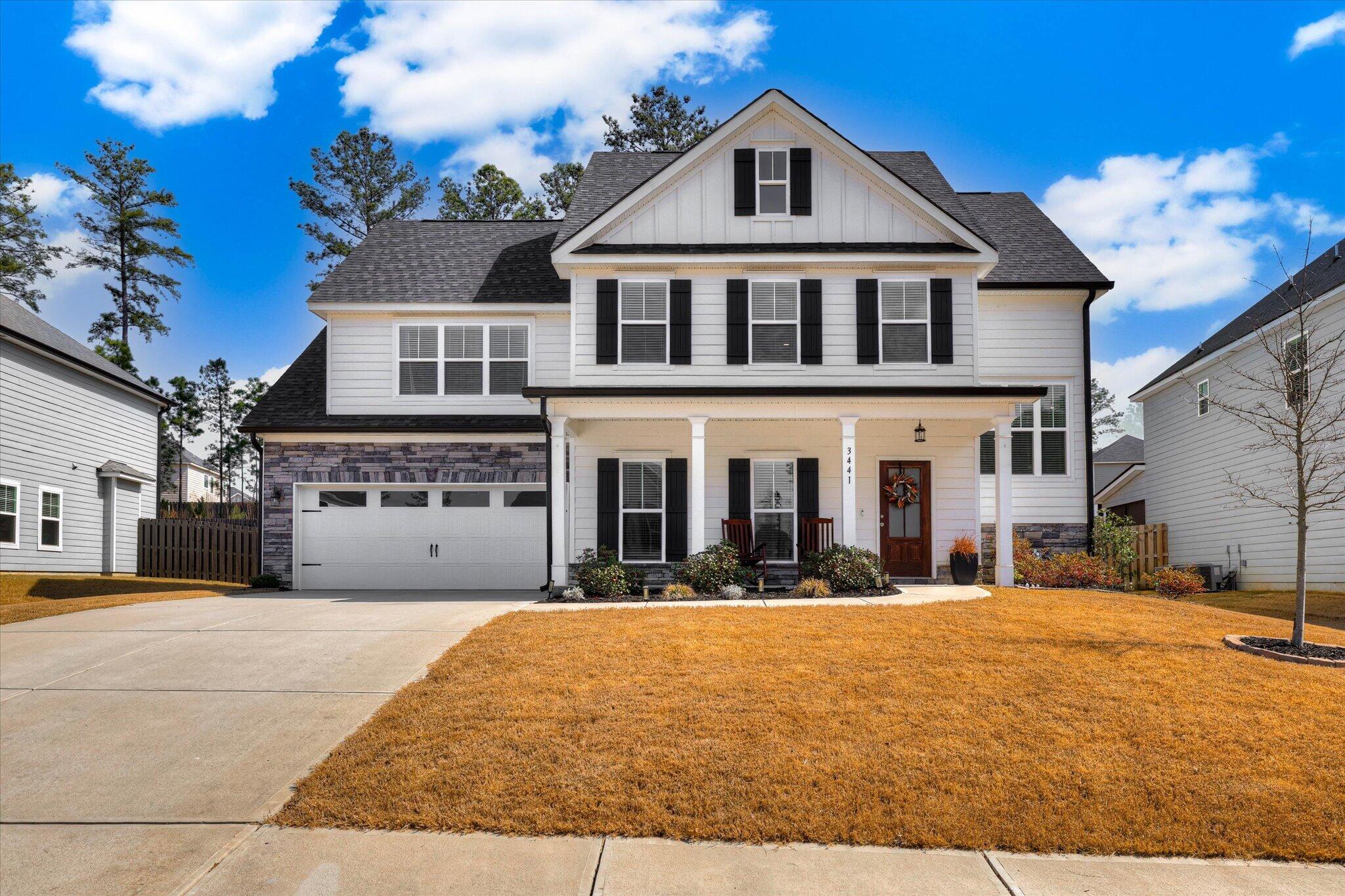 Columbia County Columbia County