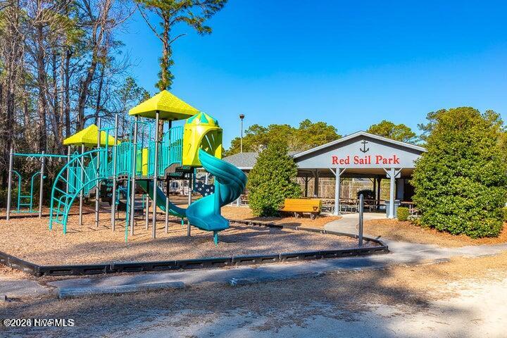 1212 Caracara Drive,New Bern