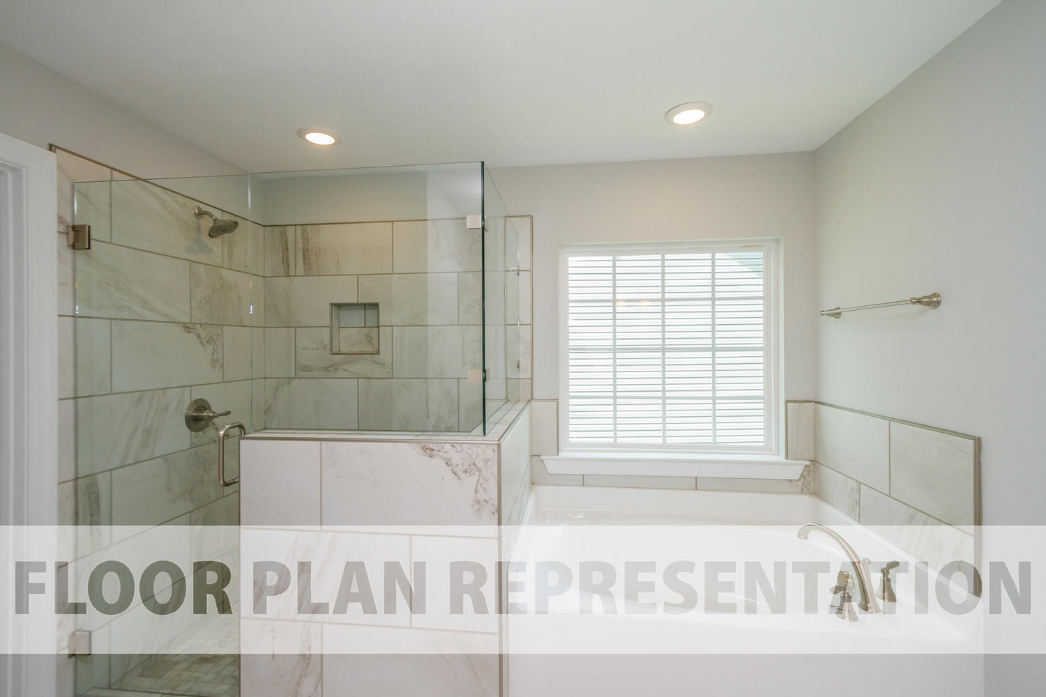 Owners Bathroom