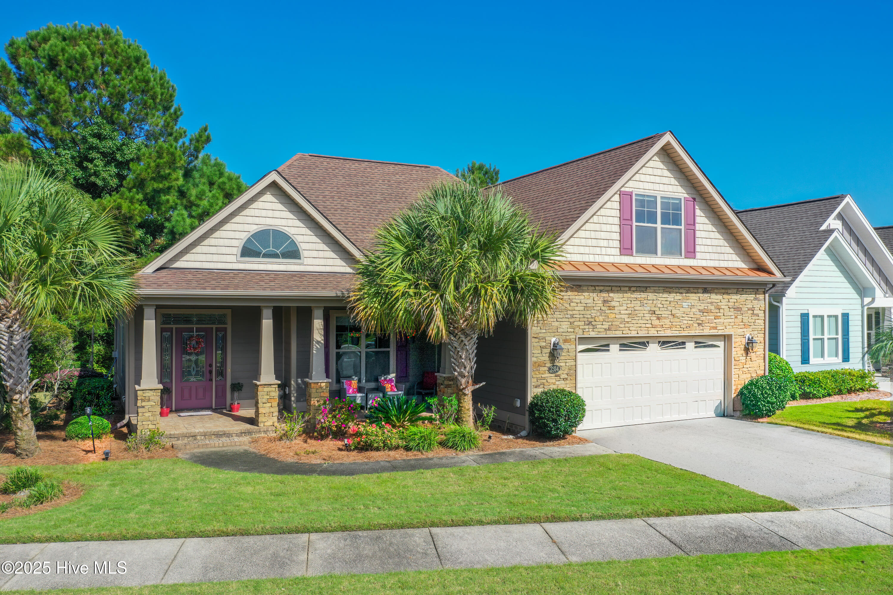 2314 Hickory Bottom Court NE photo