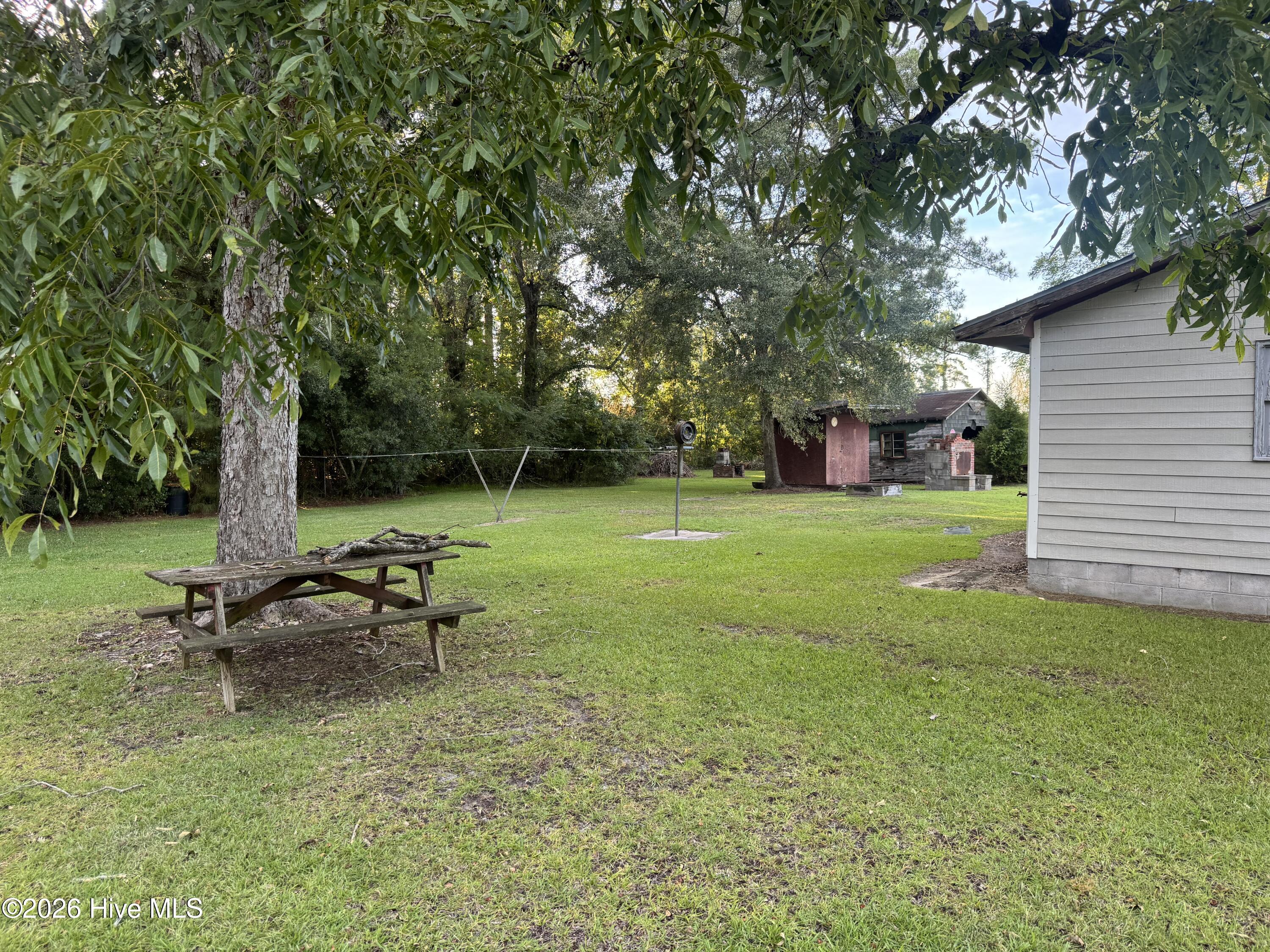 469 Nc 306,Grantsboro