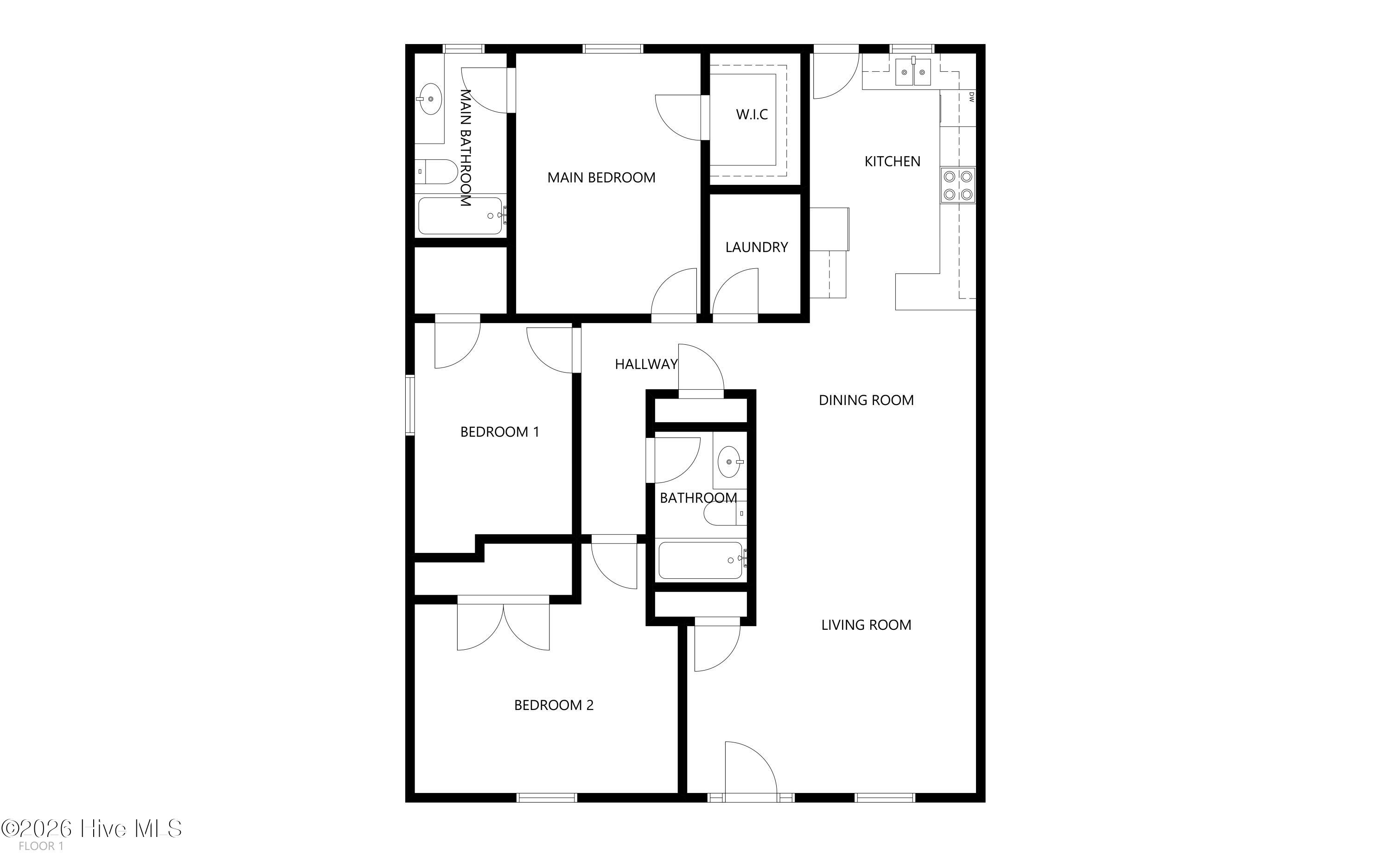 3rd image of 6073 Village West Ln, Graniteville, SC 29829 | MLS# 100593104