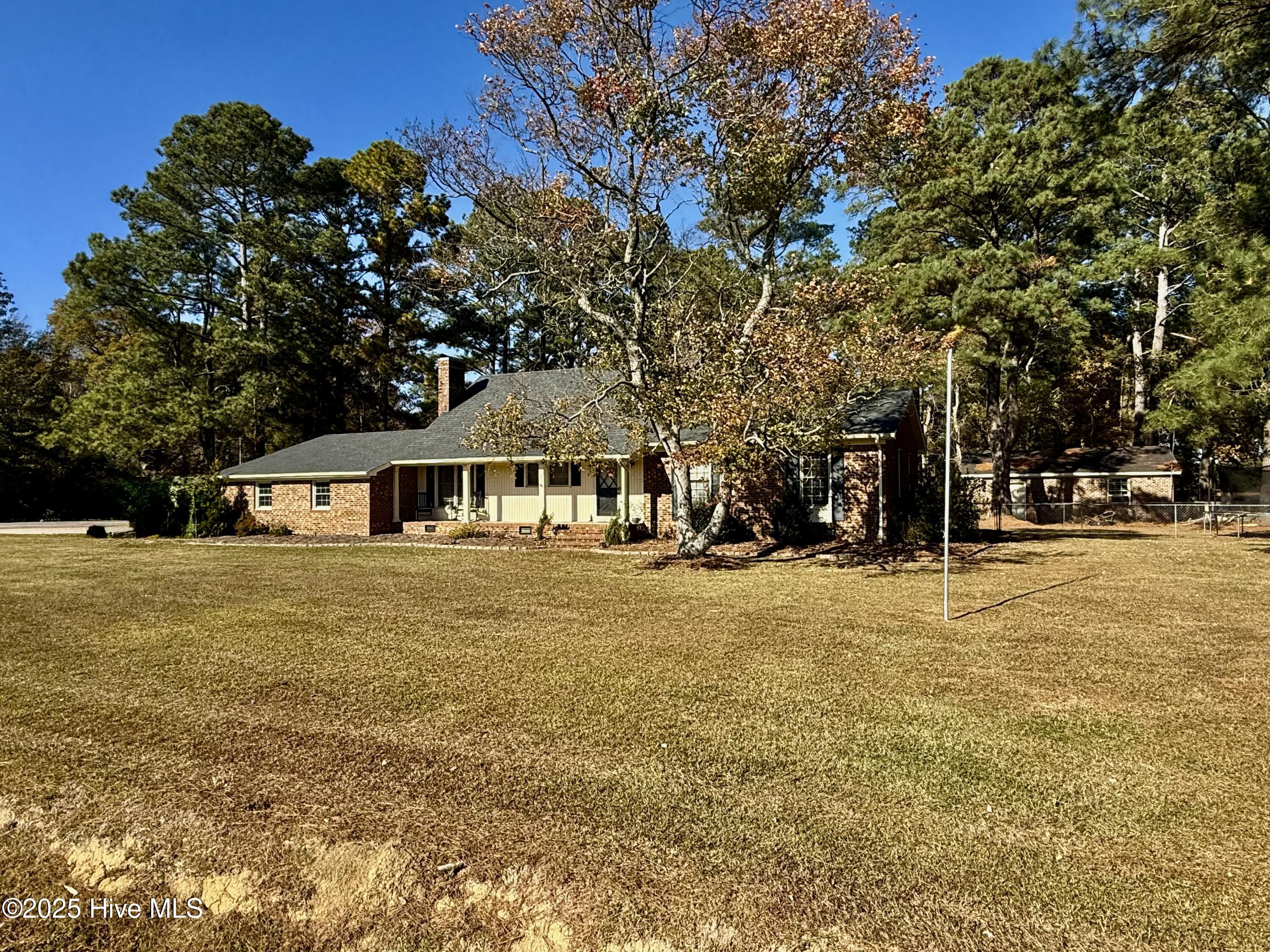 Homes for sale in Williamston, NC | 1247 Scenic Dr, Williamston, NC 27892 | MLS# 100541012