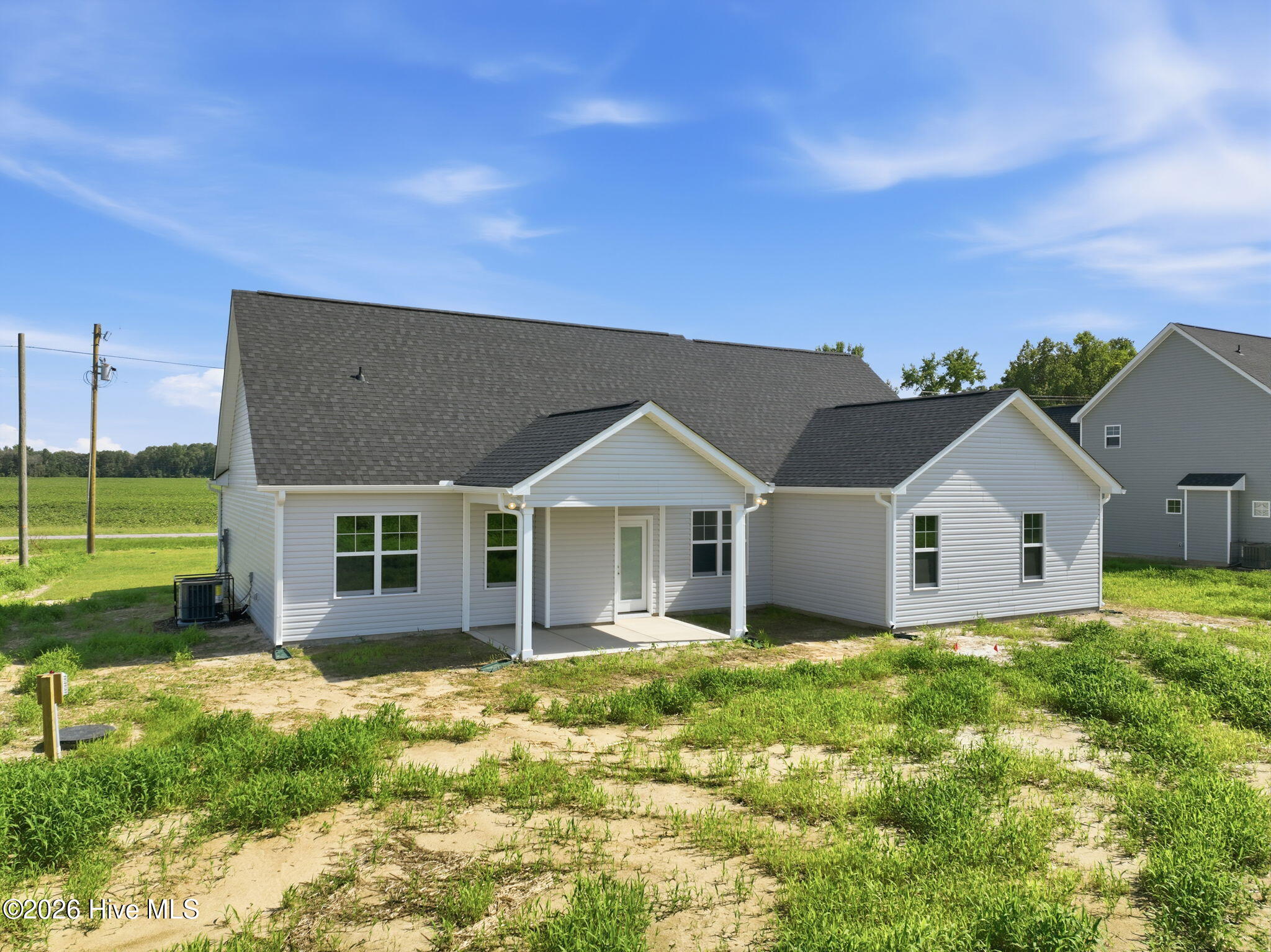 Photo 46 of Single family home for sale at 3669 N Old Wire (lot 4) Rd, Shannon, NC 28386 | MLS# 100585201 | Listing updated on 2026-09-01