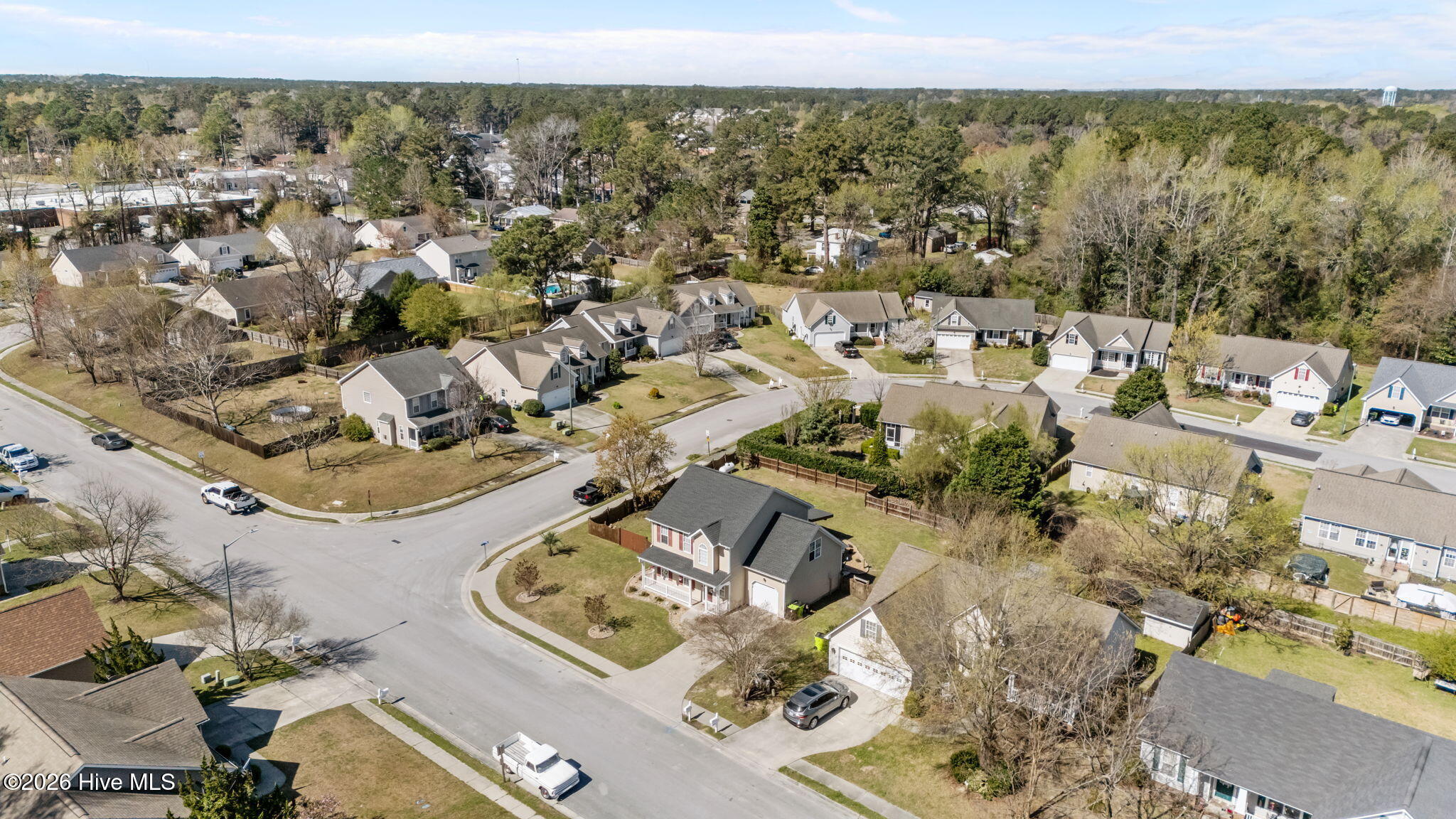 113 Meadow View Drive,New Bern