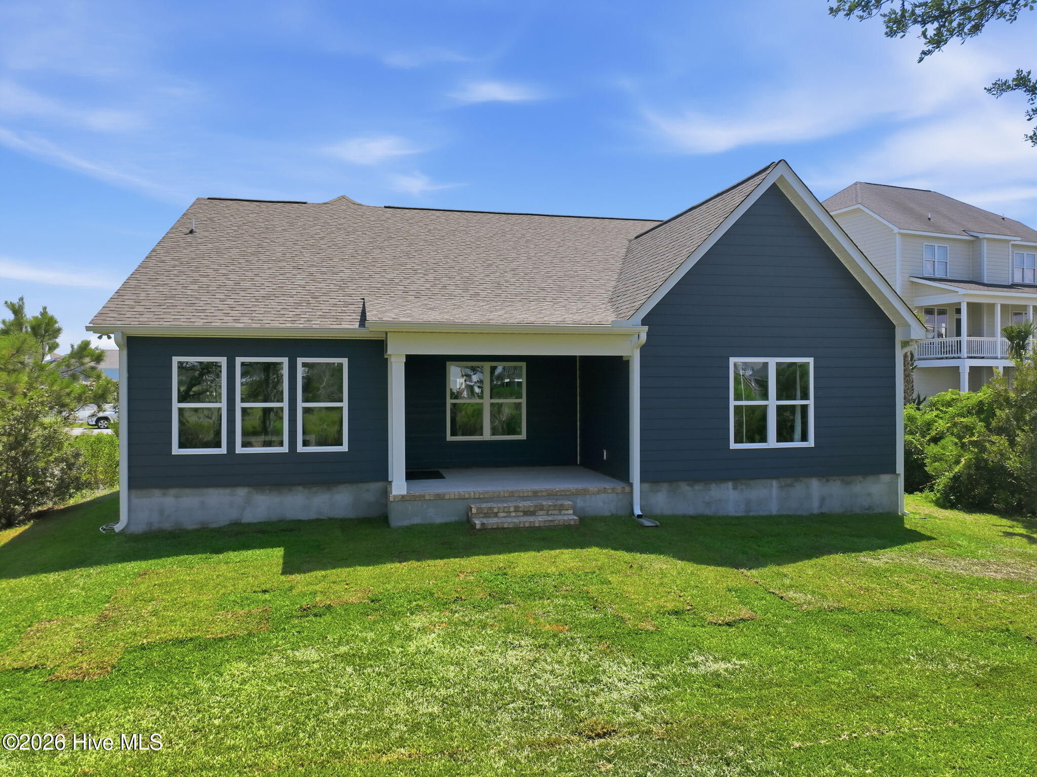 1504 Mainsail Road,Morehead City