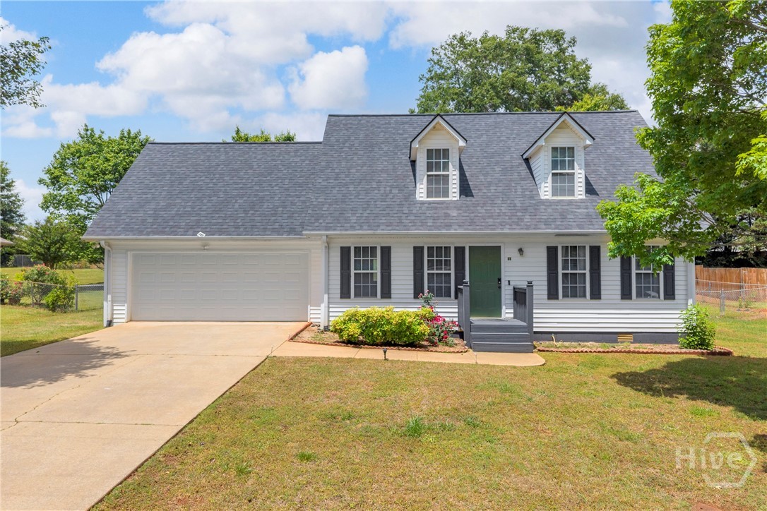 Property at 89 Chanticleer Road