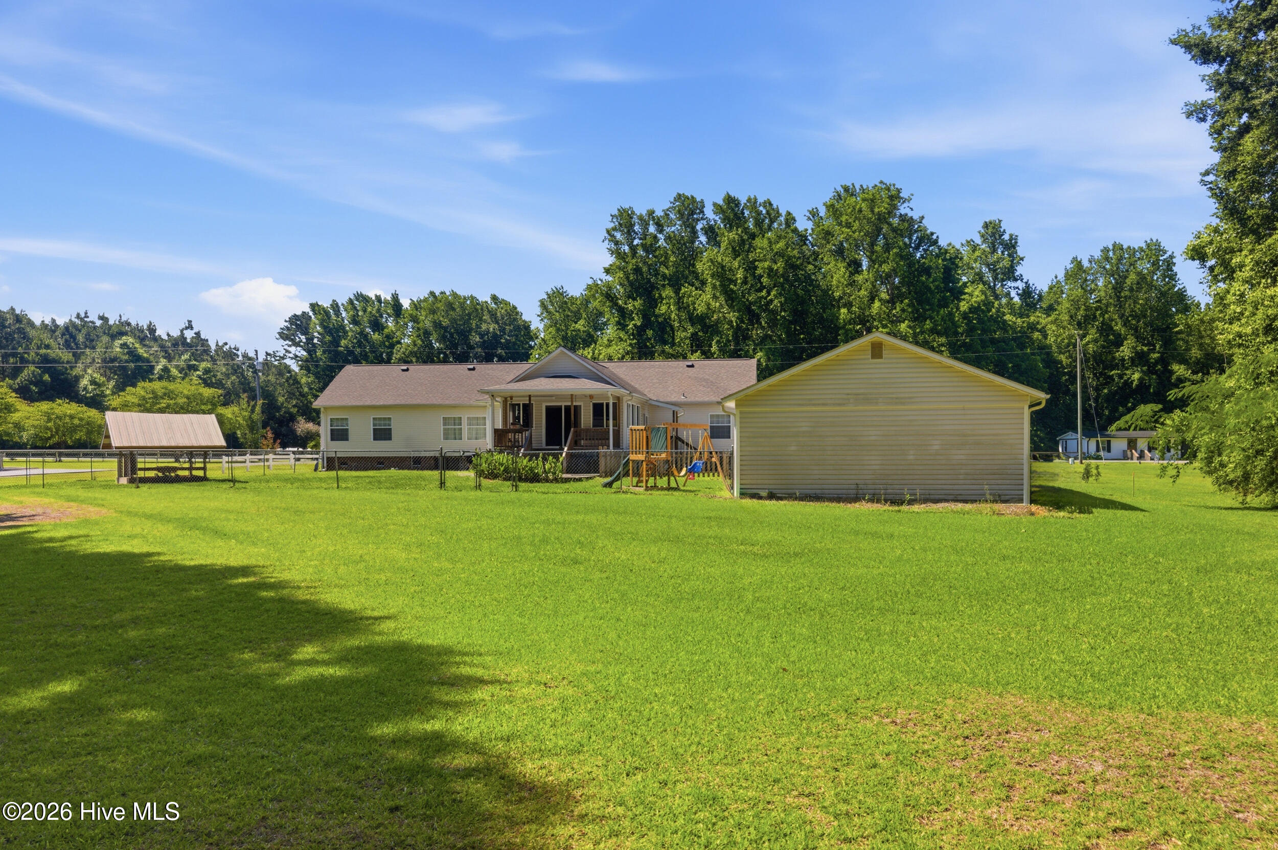 222 Fisher Turnpike Road,Arapahoe