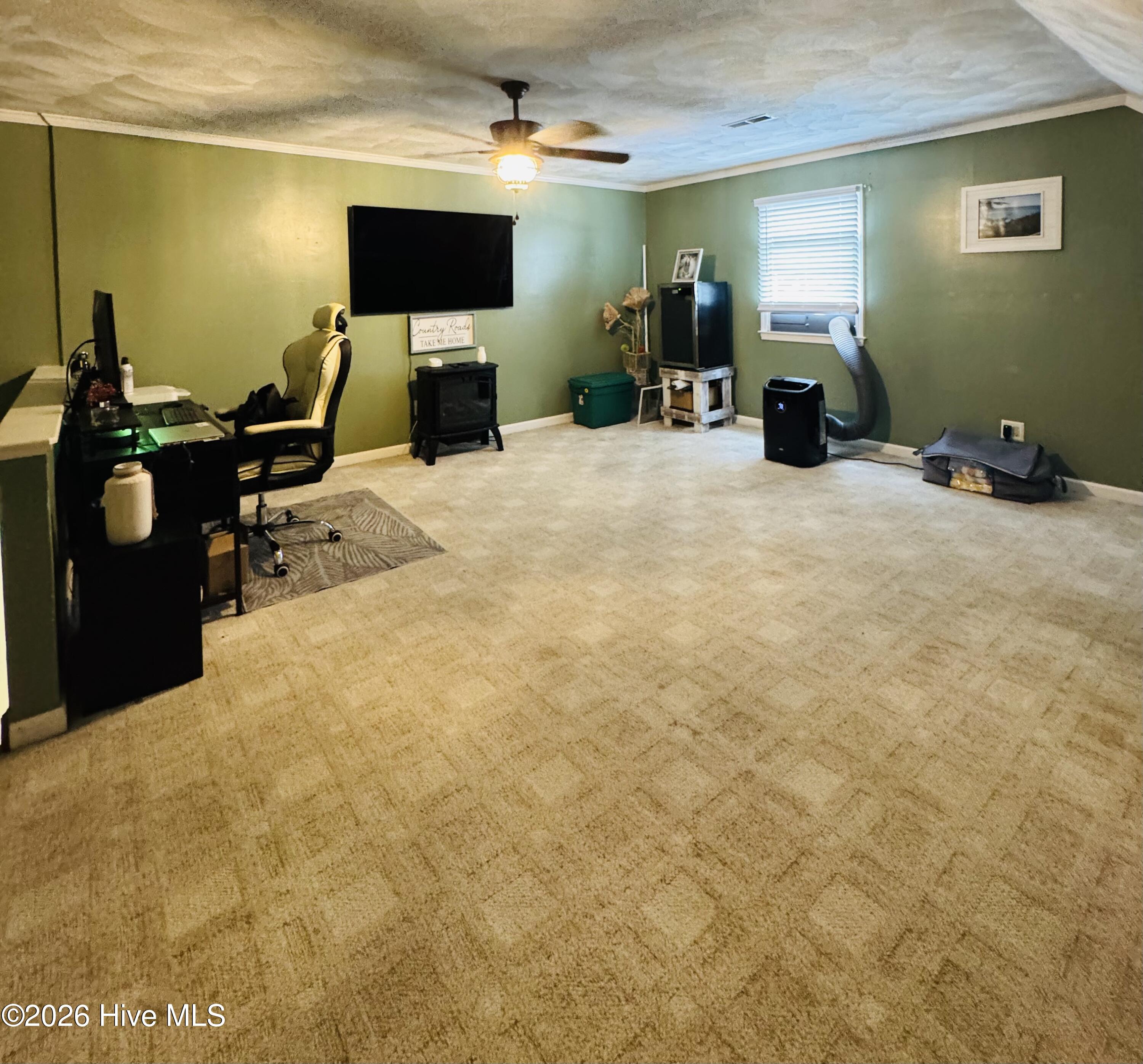 Flex space for your needs!