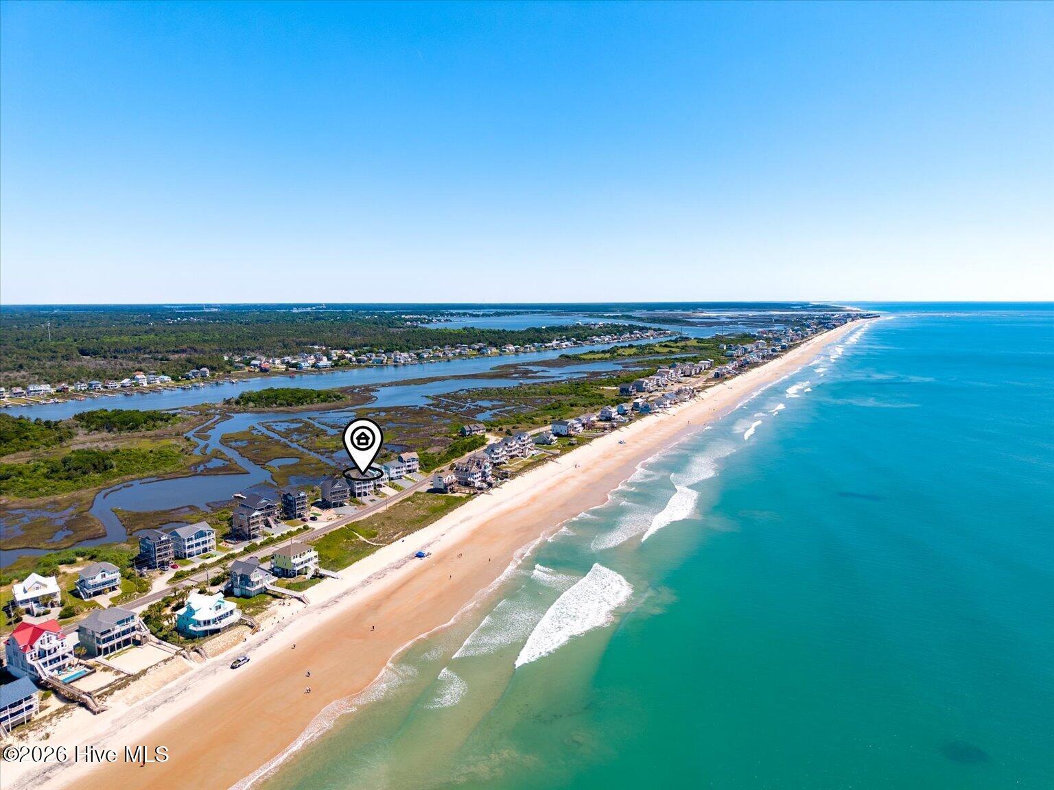 1113 New River Inlet Road,North Topsail Beach