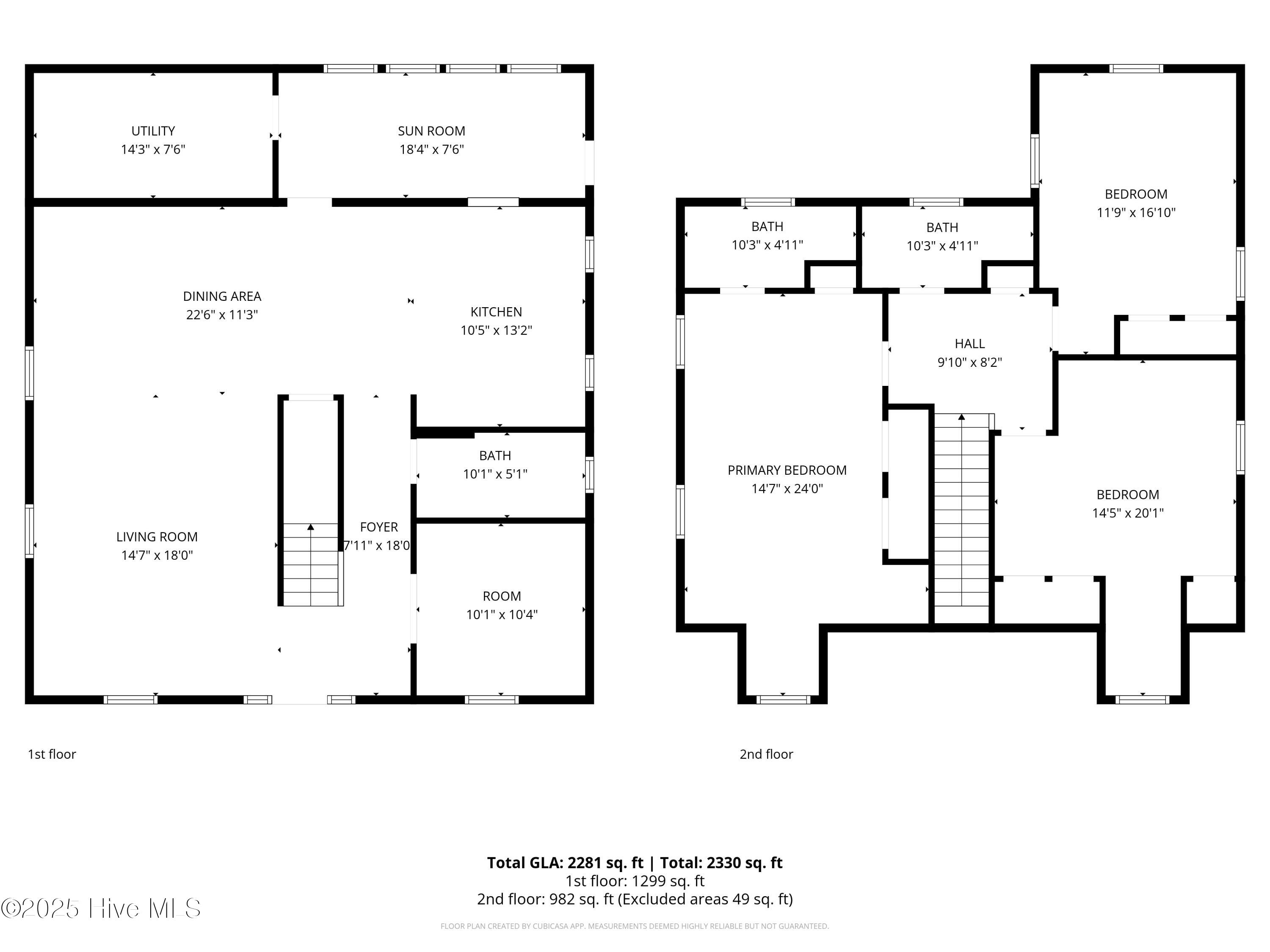 Homes for sale in Greenville, NC | 3125 Bessemer Dr, Greenville, NC 27858 | MLS# 100542374