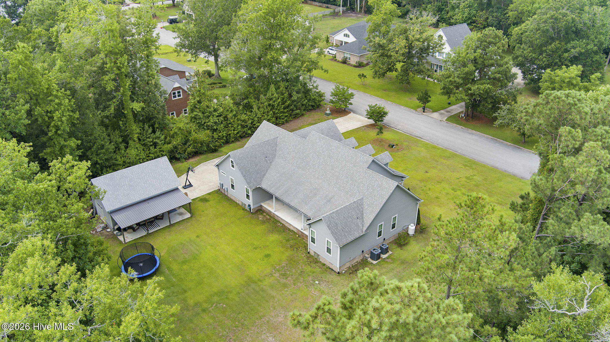 2703 E Fairway Road,Morehead City
