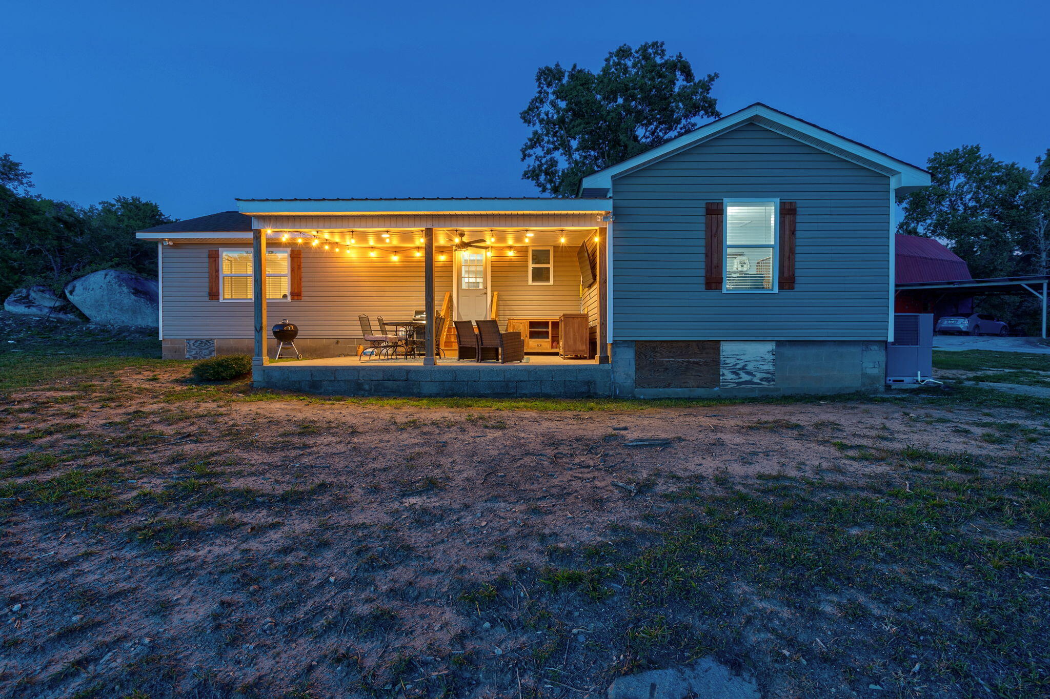 1703 Bullards Ferry Road, Elberton, GA, 30635