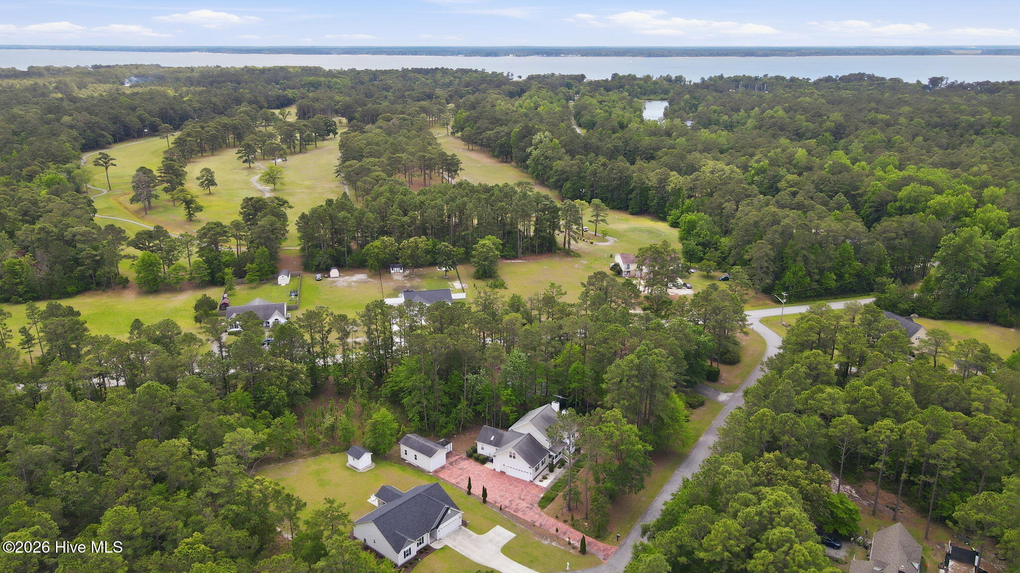 74 Driftwood Court,Minnesott Beach