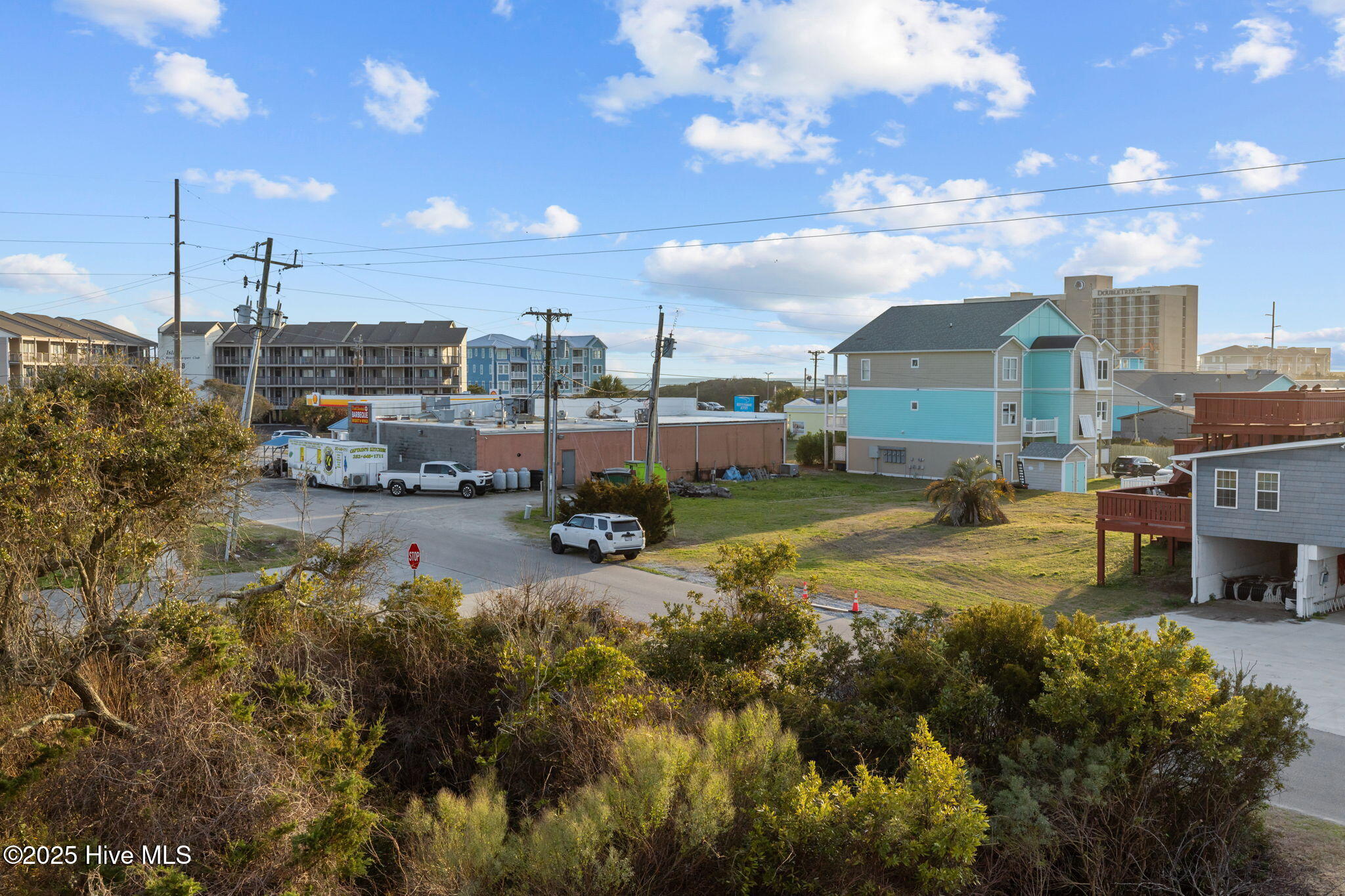 112 Lee Drive UNIT A, Atlantic Beach, NC, 28512