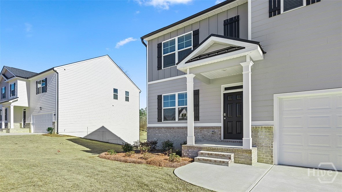 Homes for sale in Buckhead, GA | 1060 Amerson St #25, Buckhead, GA 30625 | MLS# CL350163