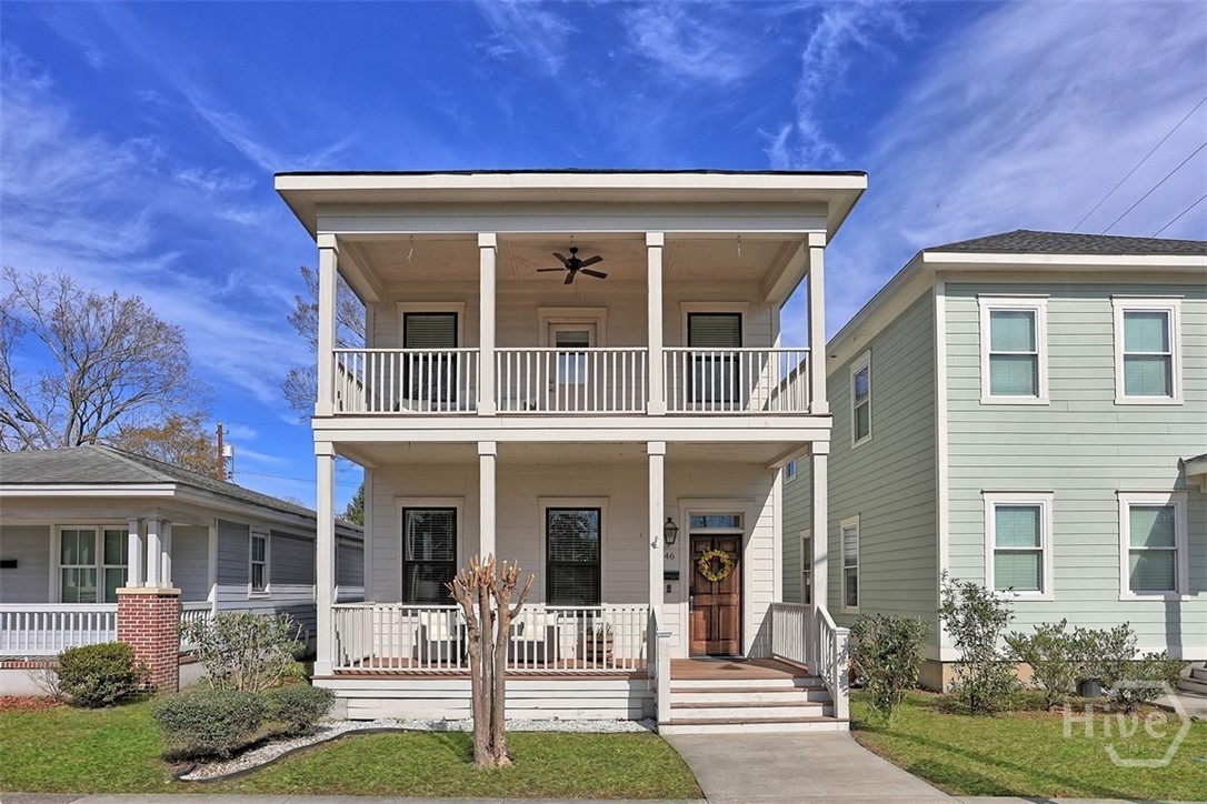 546 E 32nd Street, Savannah, GA 31401 Listing Photo  1