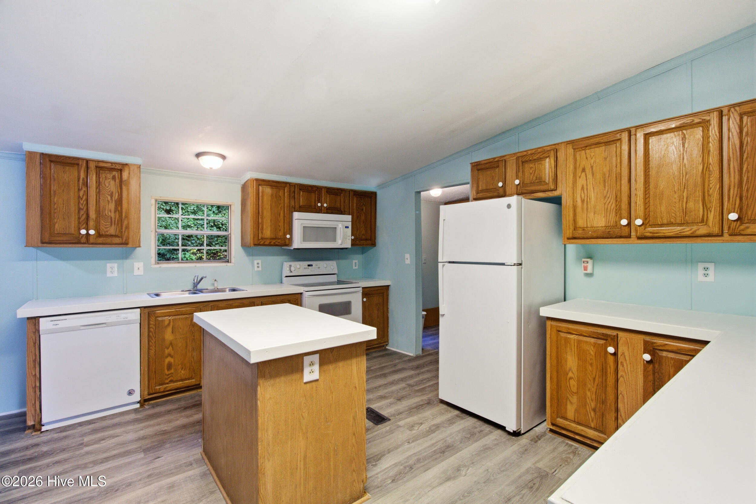 5520 County Line Road,New Bern