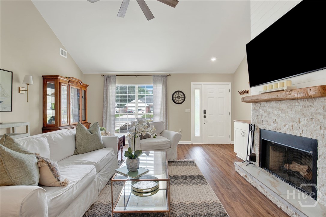 206 Druid Road