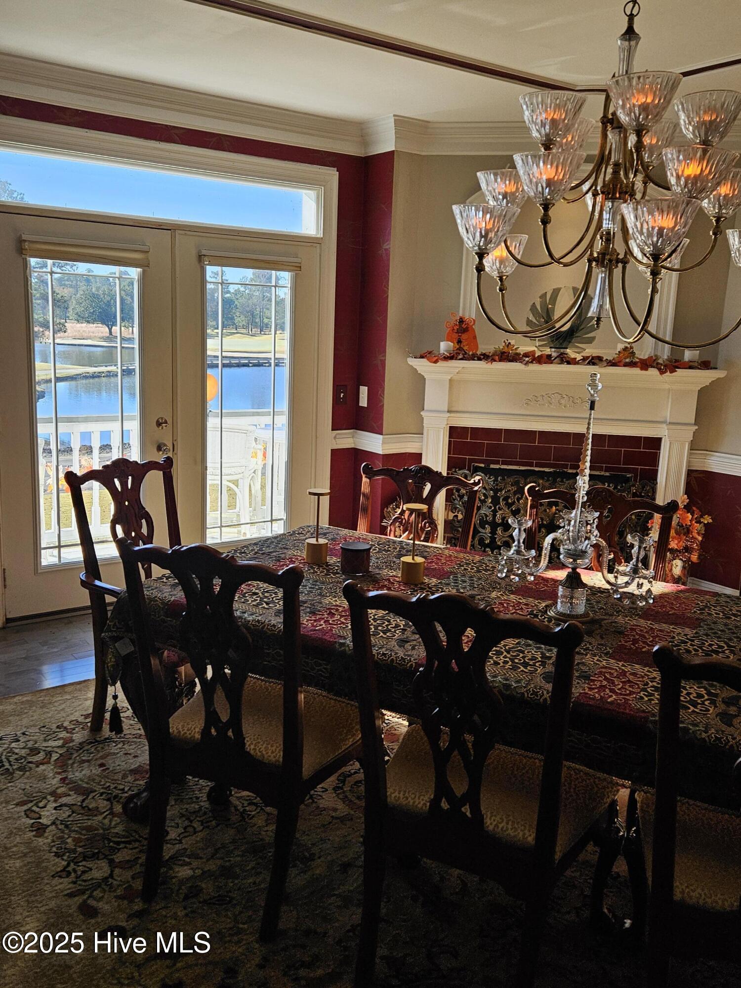 257 Maple Creek Drive, Wallace, NC 28466 – photo 3: ZilDining_869