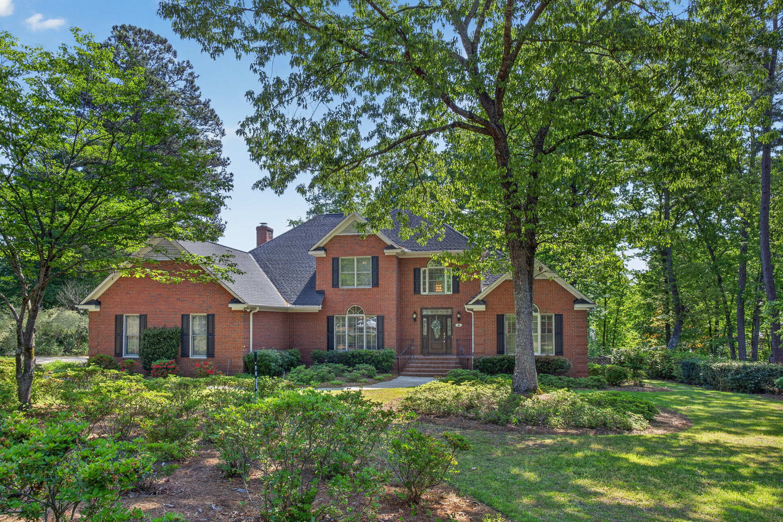 4 Water Oak Court, Aiken, SC, 29803