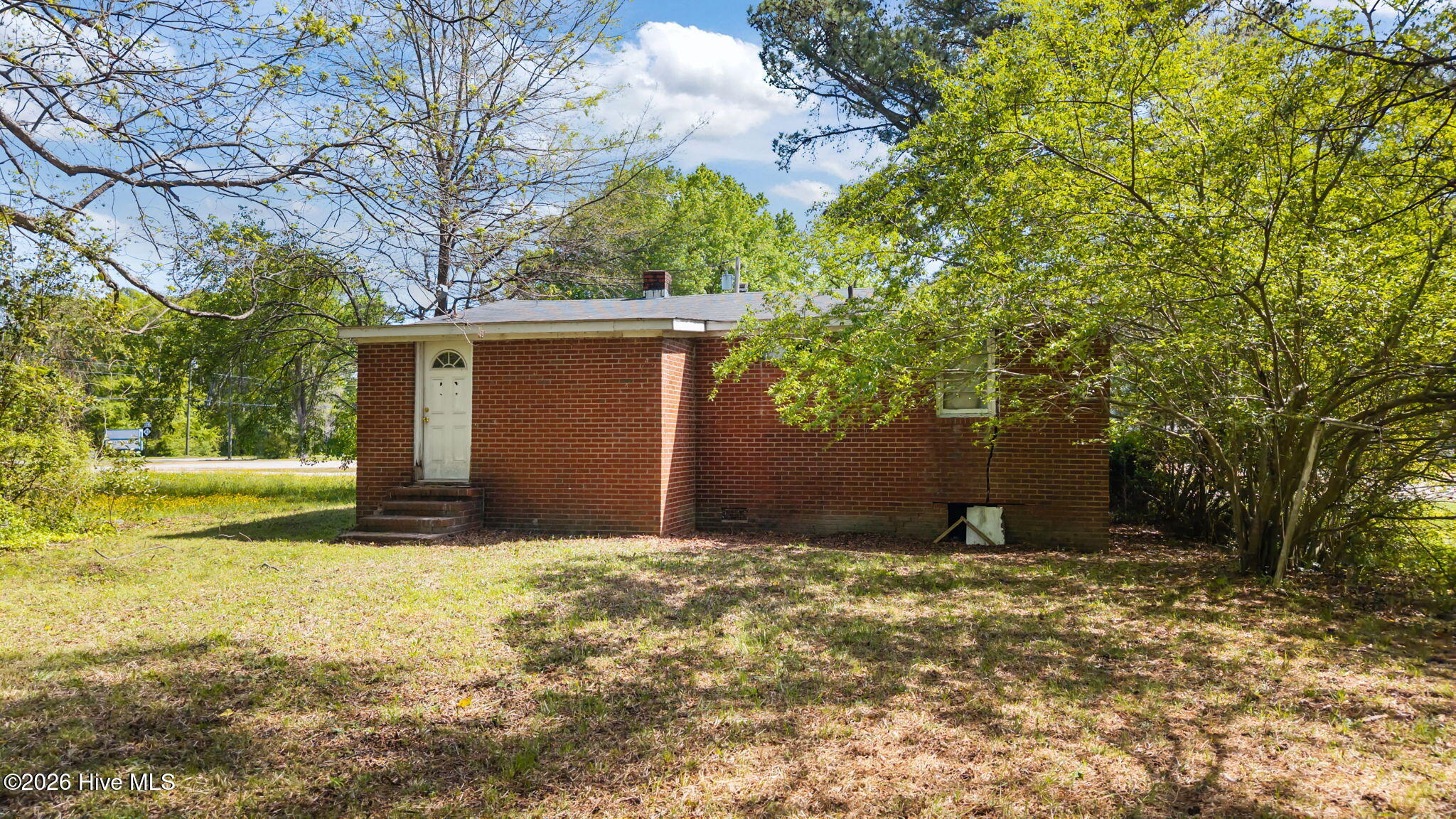 215 Durham Street, Rocky Mount, NC, 27801