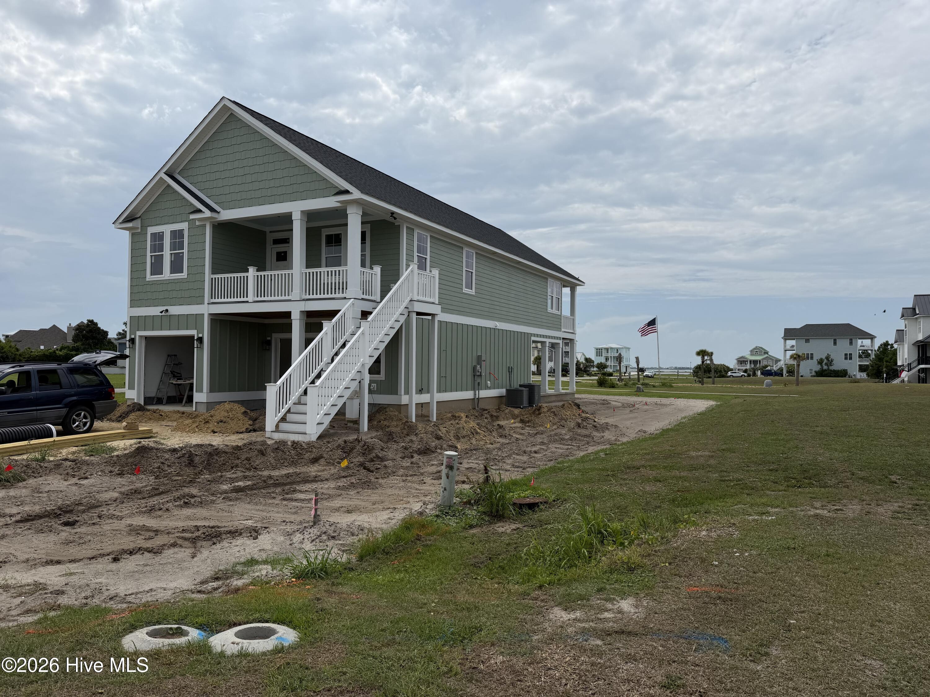 101 Wave Court,Newport