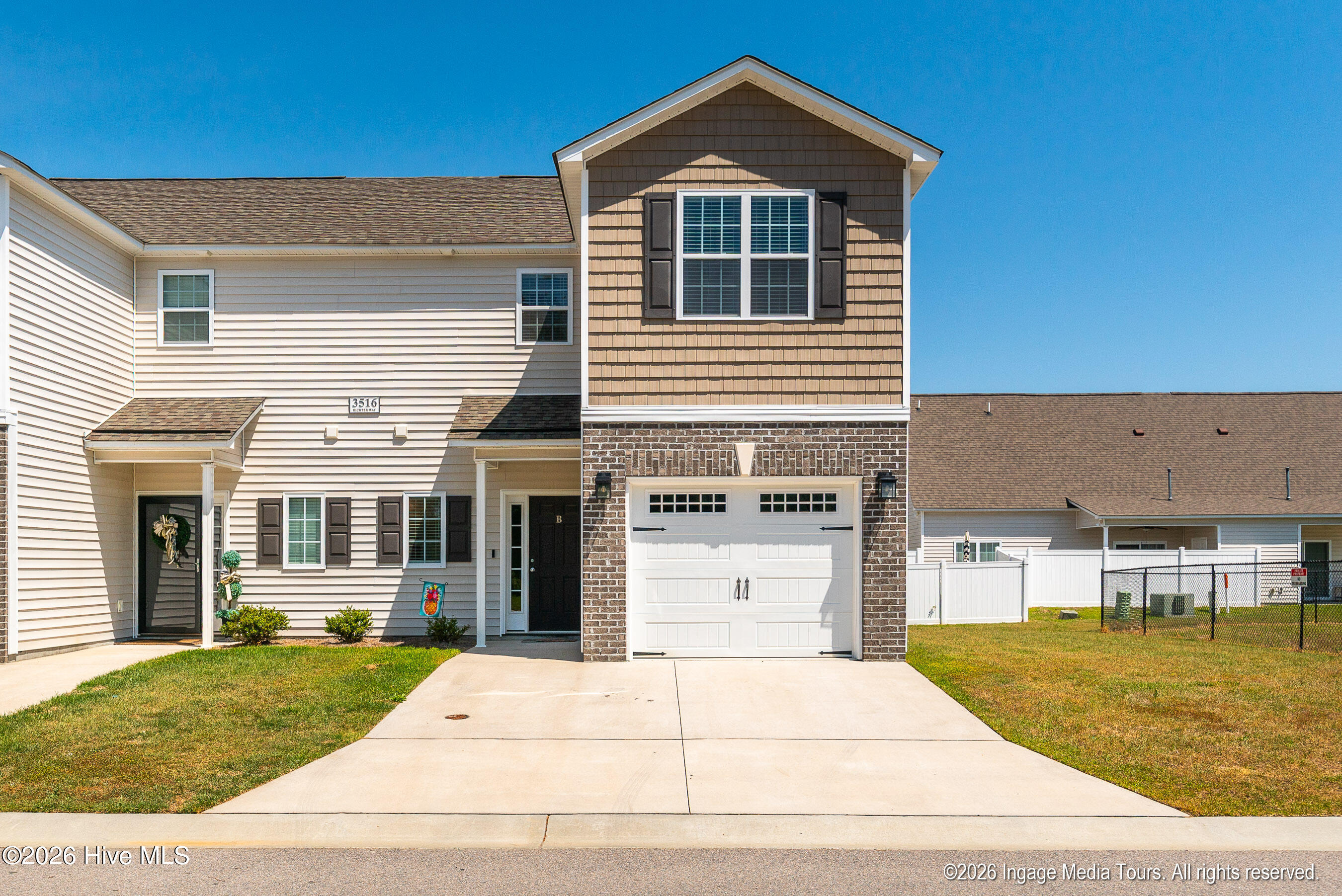 15 Littlefield Lane, La Grange, NC, 28551