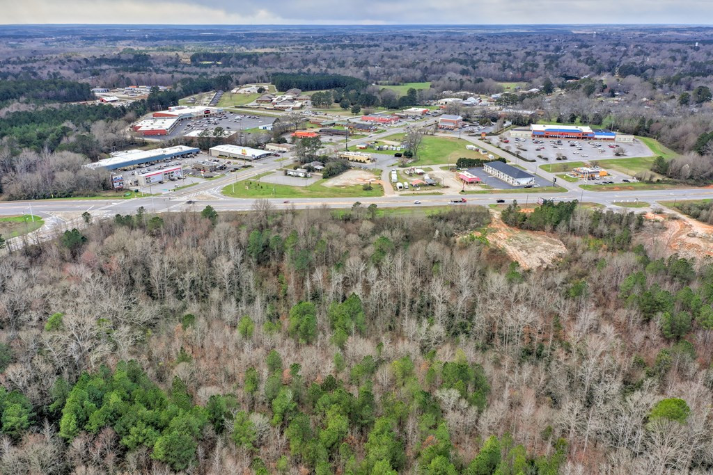 1001 N BY Pass, Washington, GA, 30673