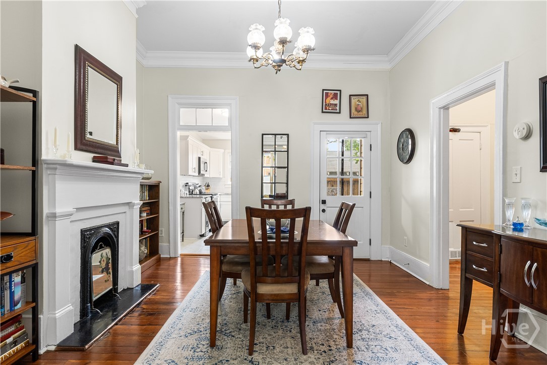 324 Price Street, Savannah, GA, 00000