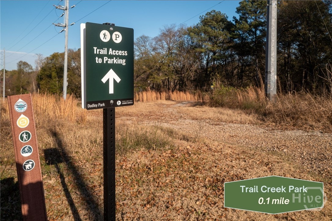 357 S Peter Street, Athens, GA, 30601