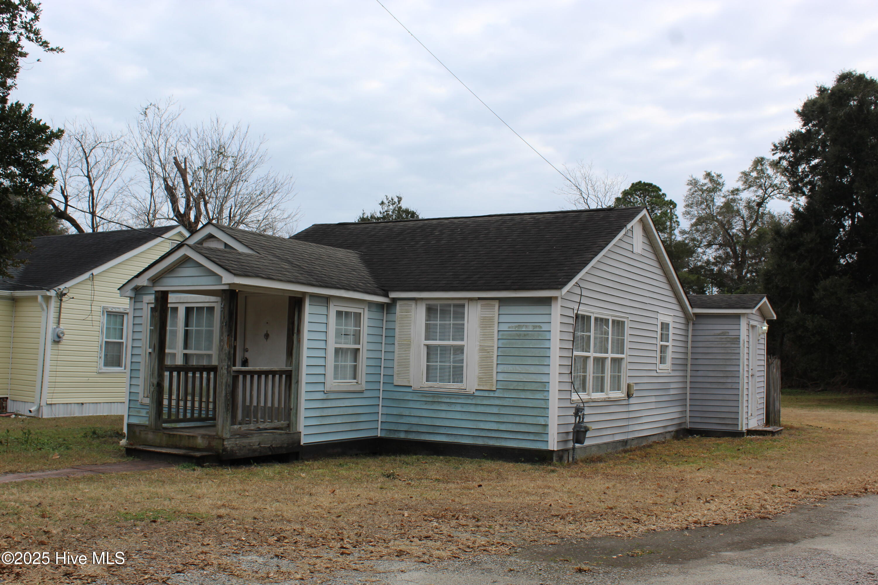 314 Bland Street, Wilmington, NC, 28401