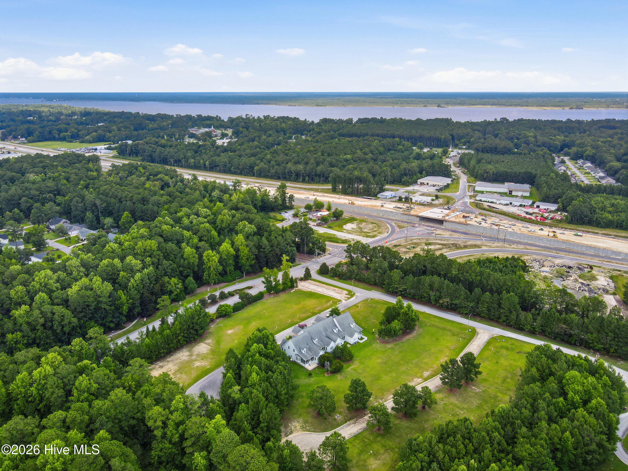109 Colonel Burgwyn Drive,New Bern