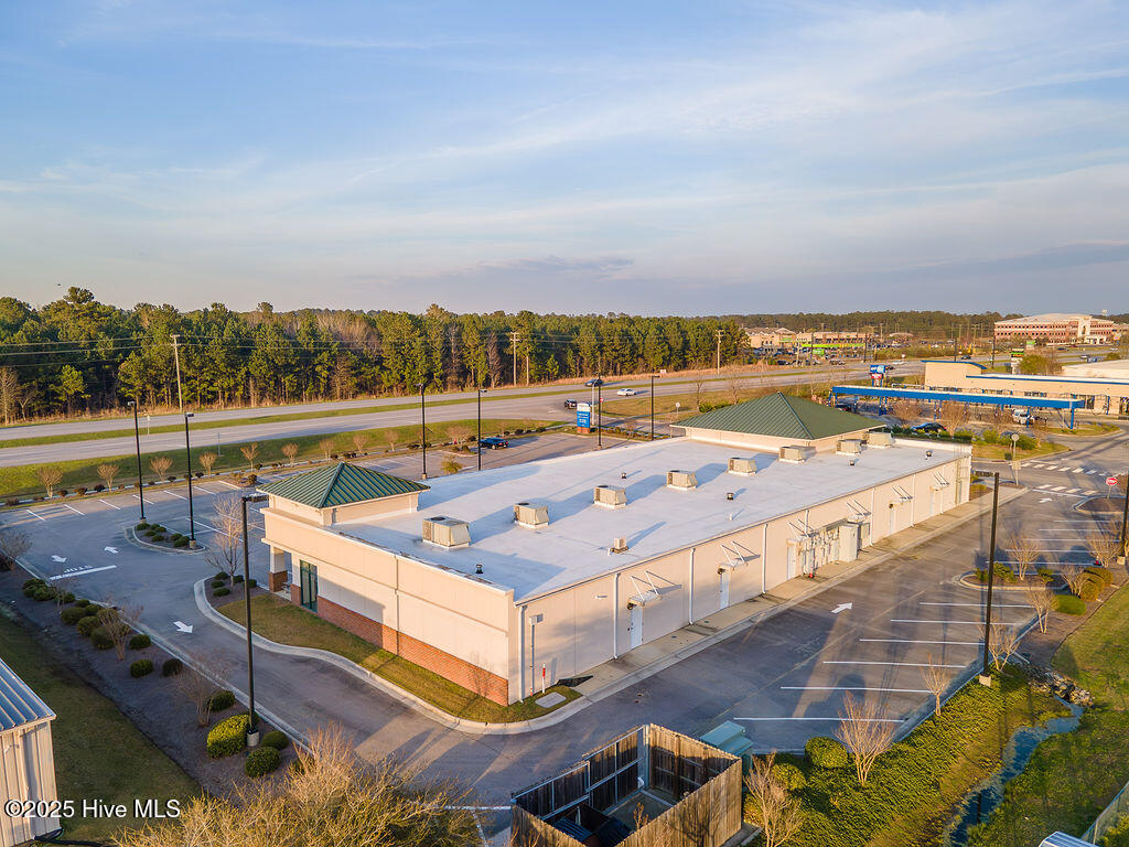 4275 Western Boulevard, Jacksonville, NC, 28546