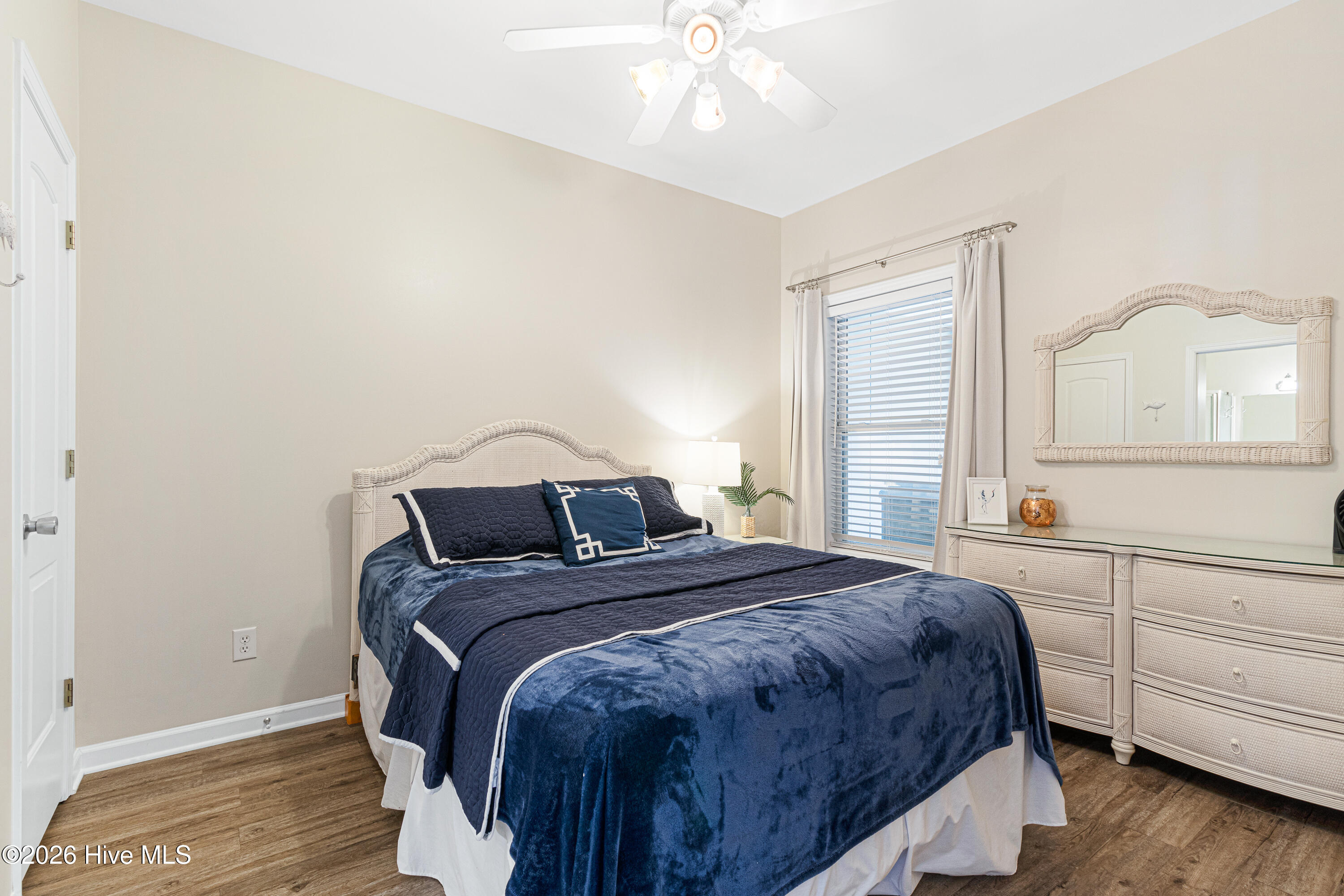 105 Beachwood Drive 1c Blue Water Condominiums,Atlantic Beach