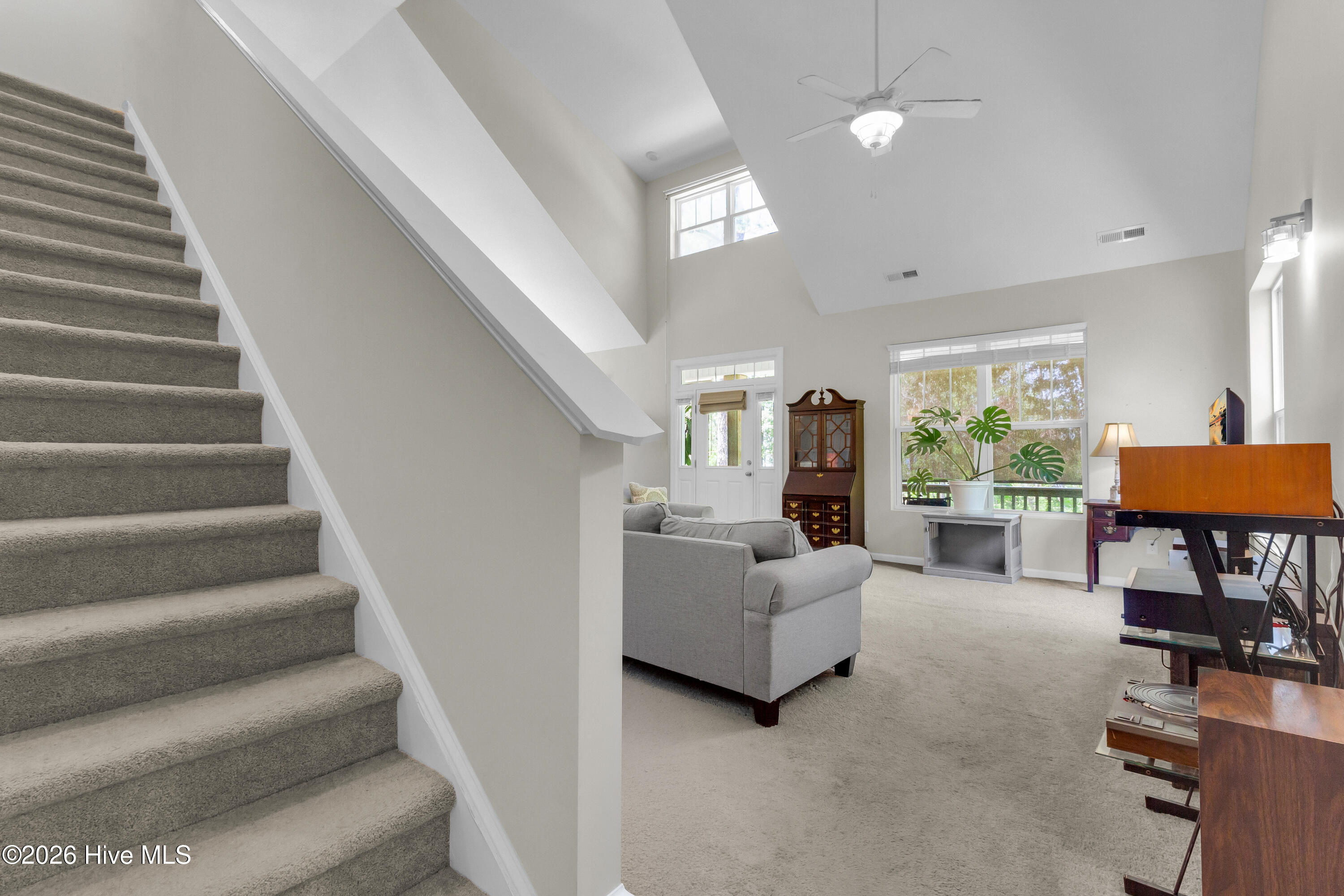 5430 Creek Pointe Road,New Bern