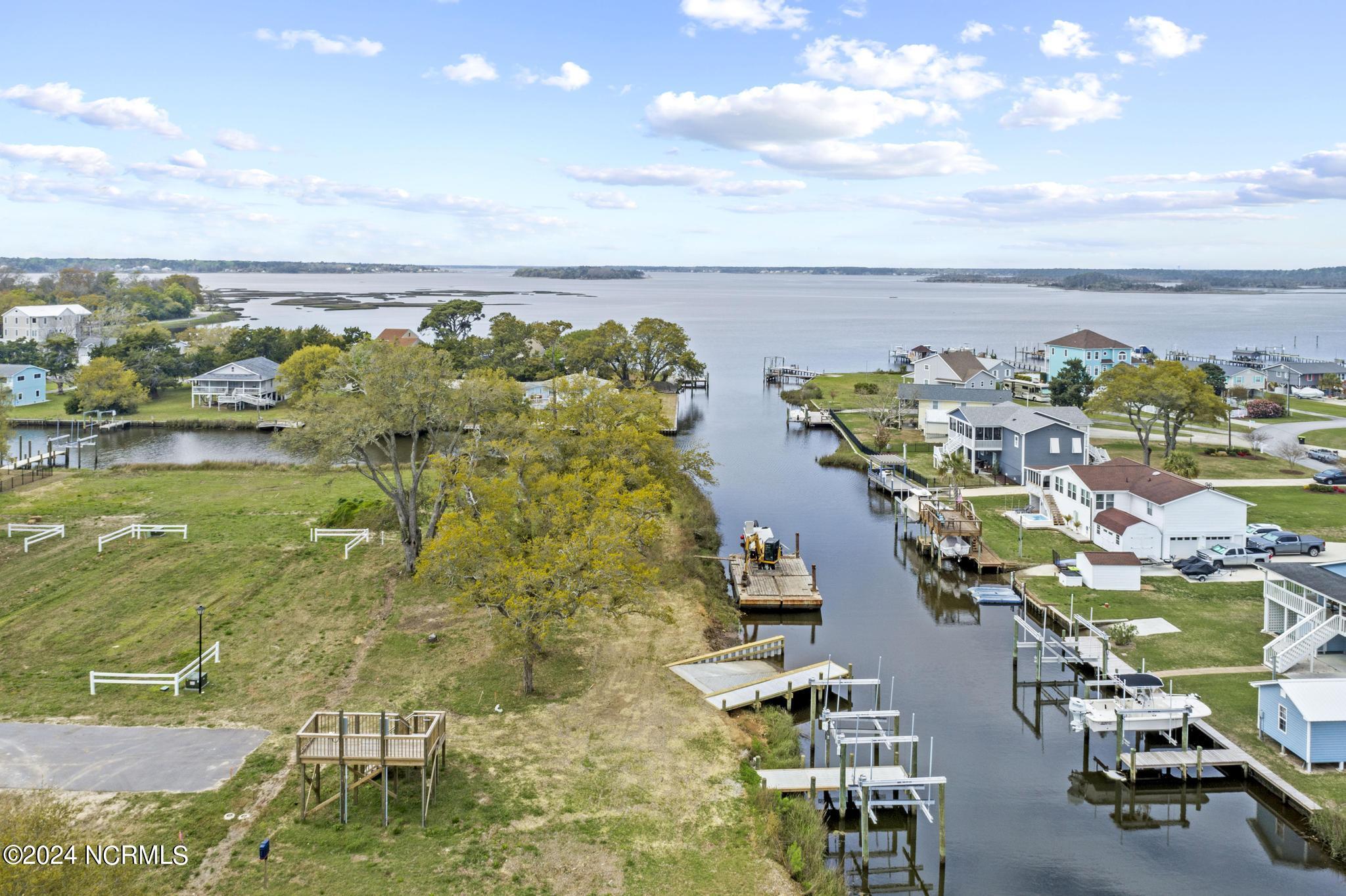 Homes for sale in Cedar Point, NC | 104 Flippers Cove Dr #9, Cedar Point, NC 28584 | MLS# 100439749